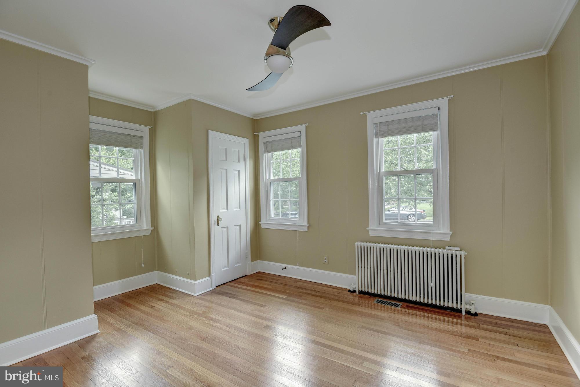 WAYCROFT WOODLAWN - Residential