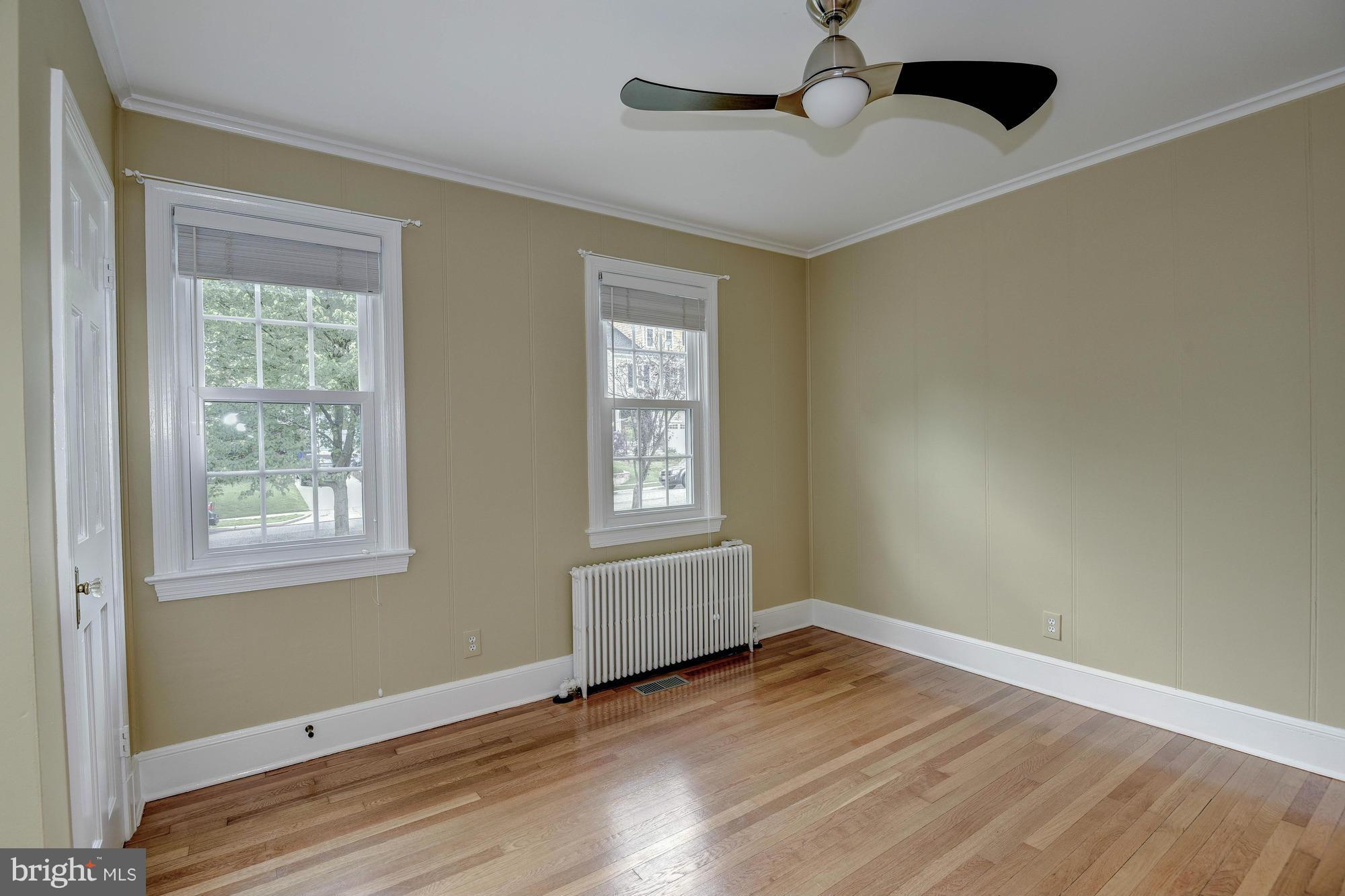 WAYCROFT WOODLAWN - Residential