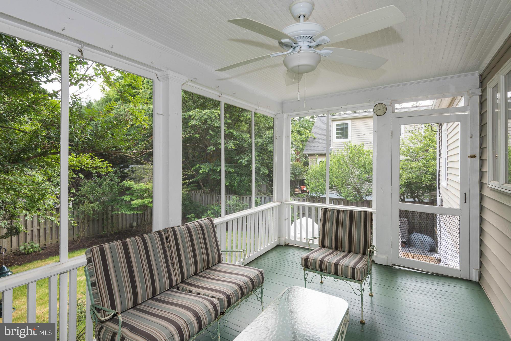 WAYCROFT WOODLAWN - Residential