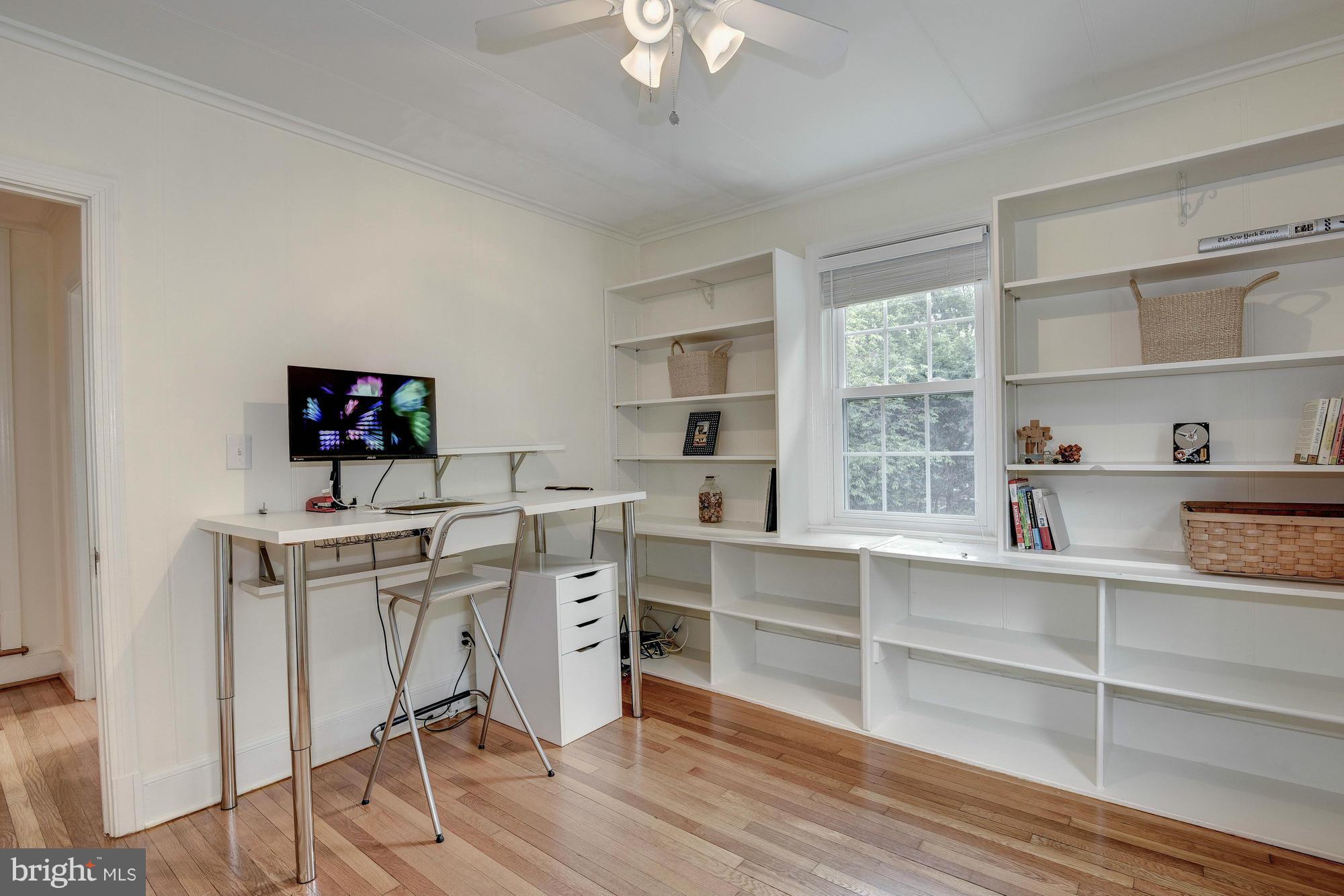 WAYCROFT WOODLAWN - Residential