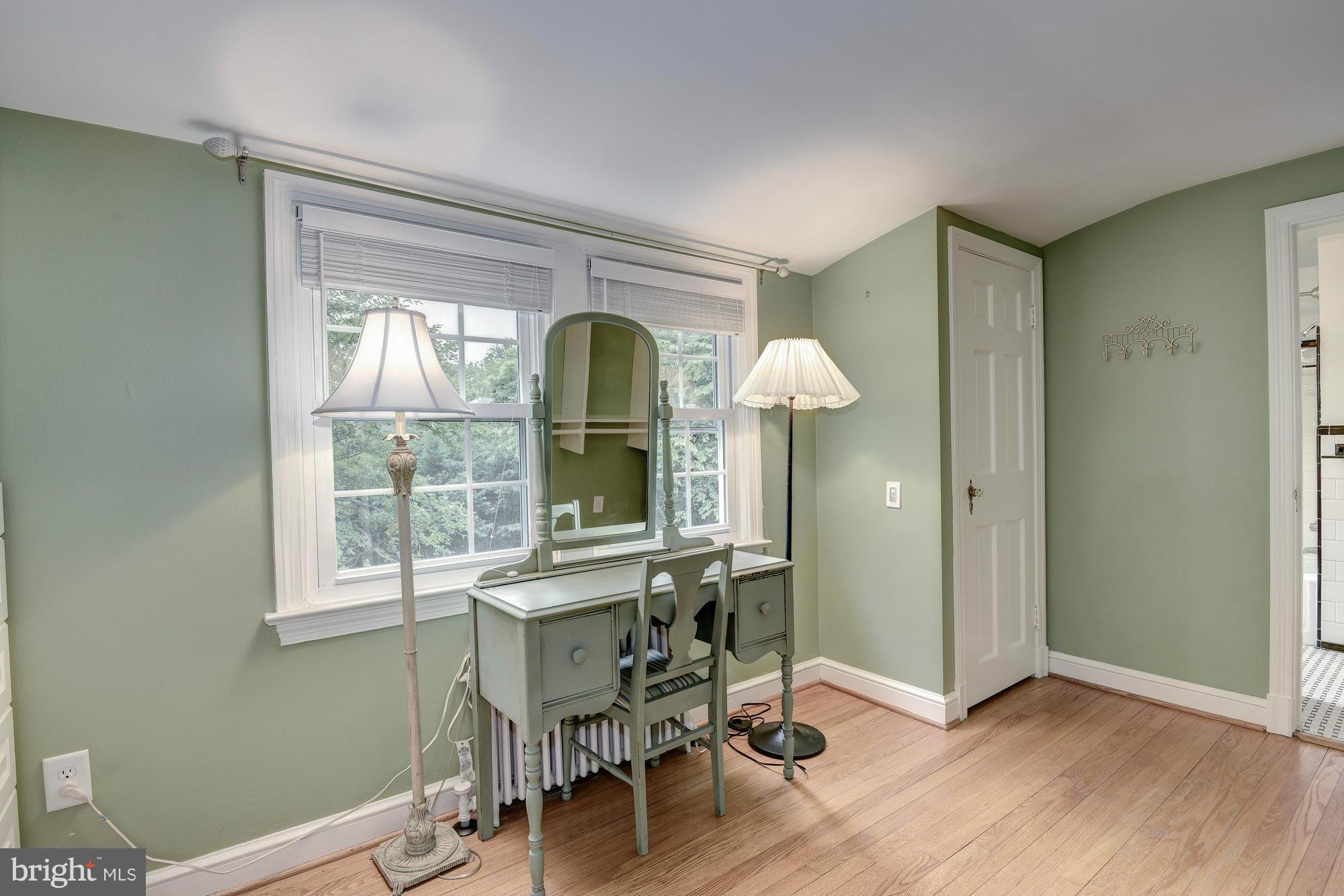 WAYCROFT WOODLAWN - Residential