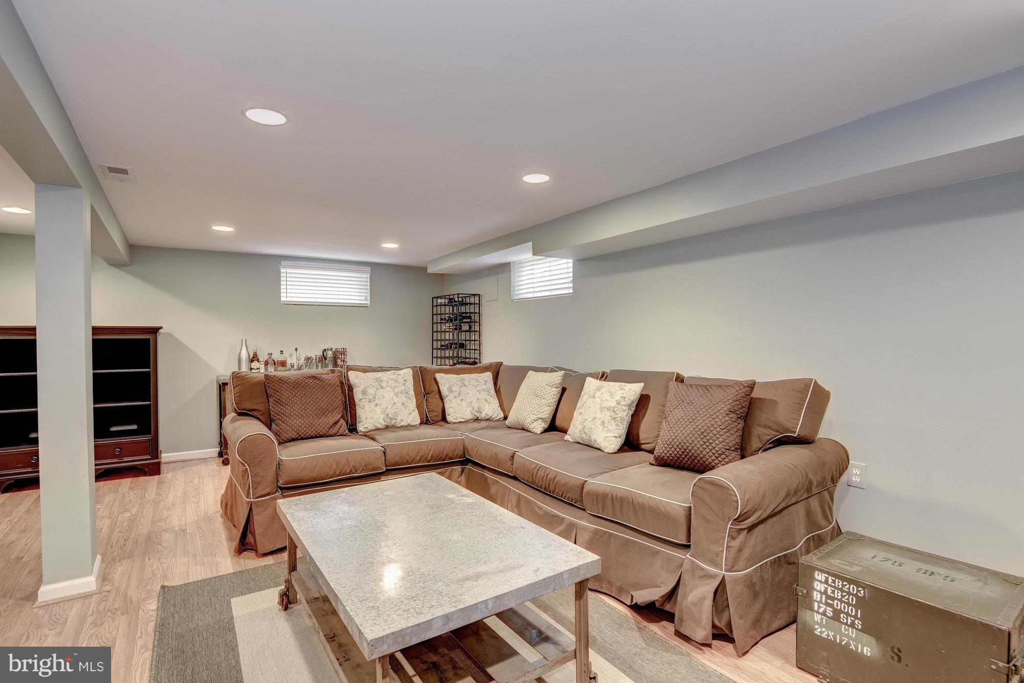 WAYCROFT WOODLAWN - Residential