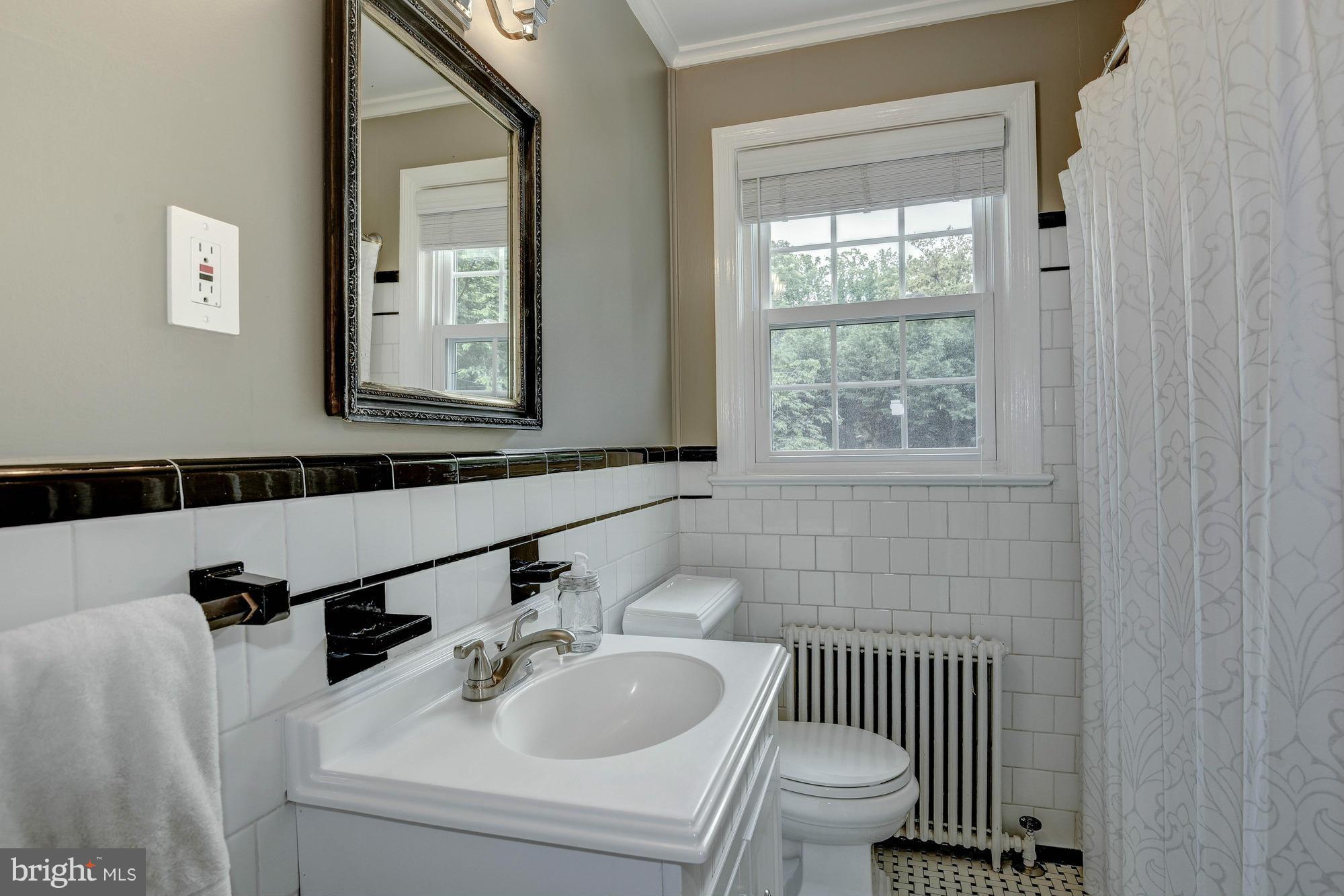 WAYCROFT WOODLAWN - Residential