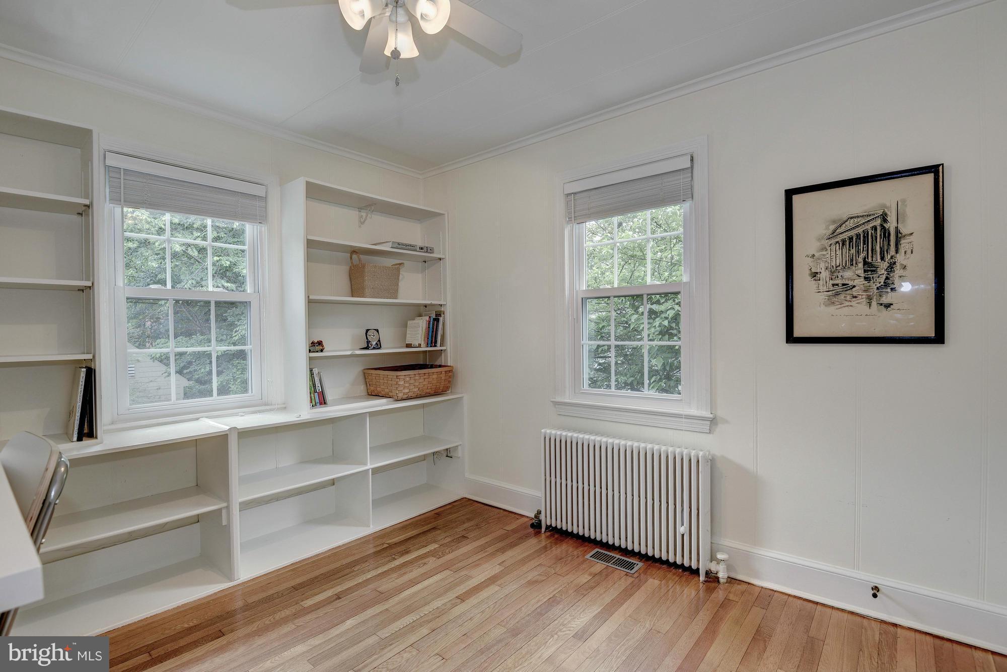 WAYCROFT WOODLAWN - Residential