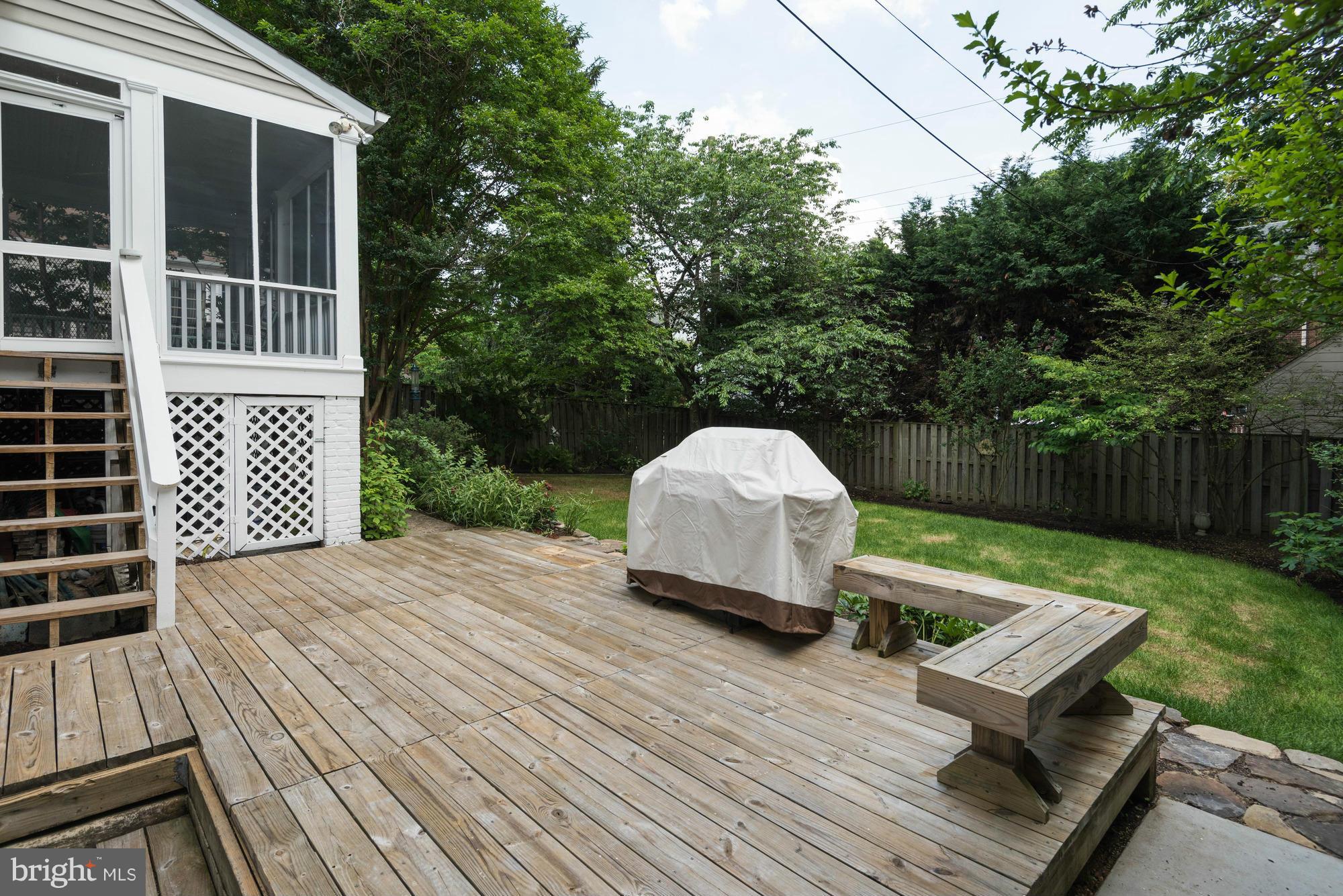 WAYCROFT WOODLAWN - Residential