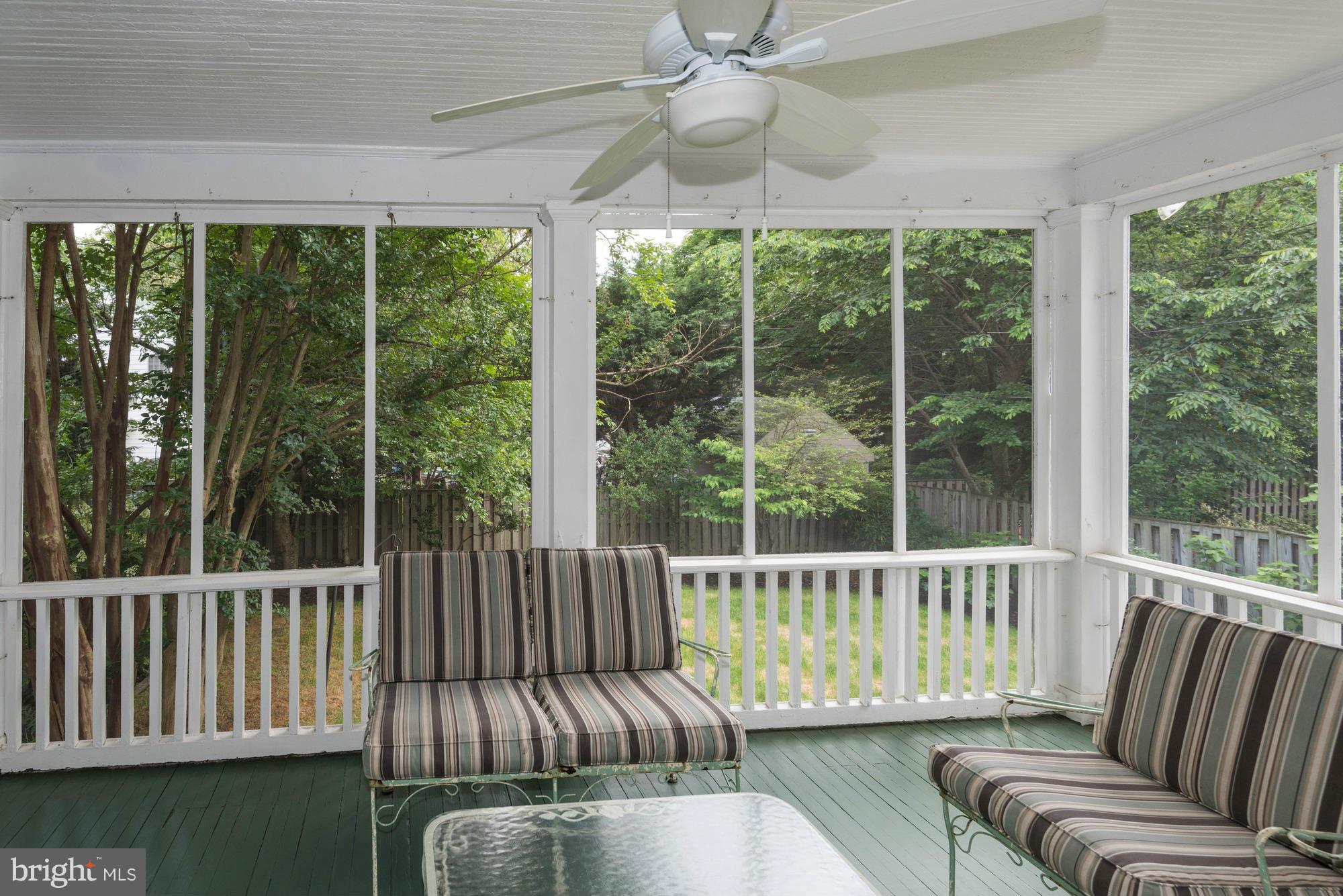 WAYCROFT WOODLAWN - Residential