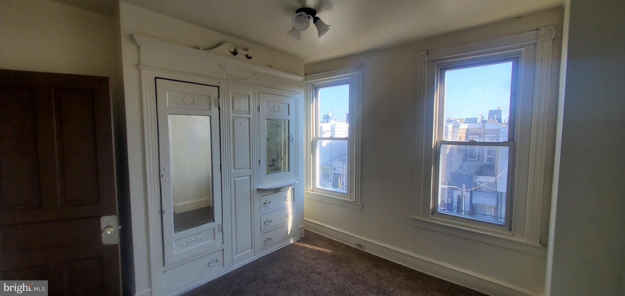 WEST PHILADELPHIA - Residential