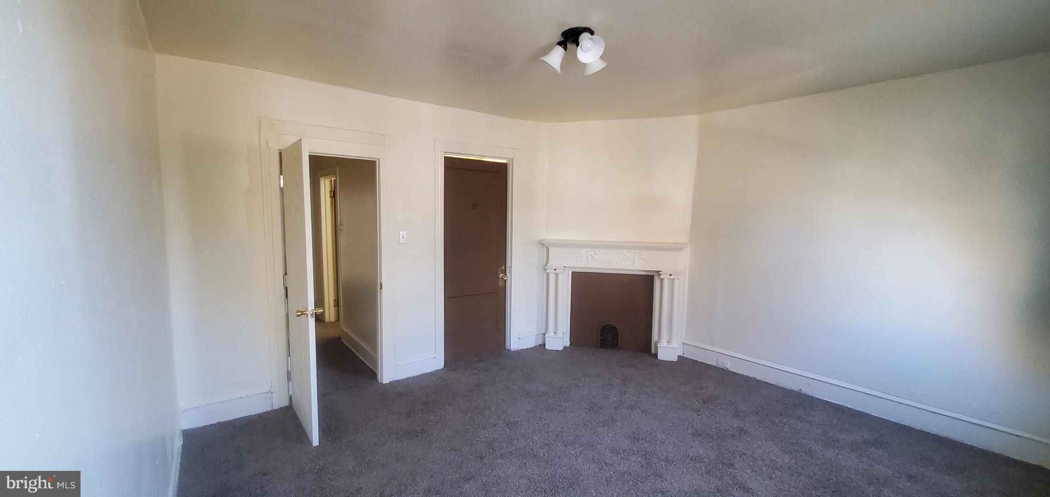 WEST PHILADELPHIA - Residential