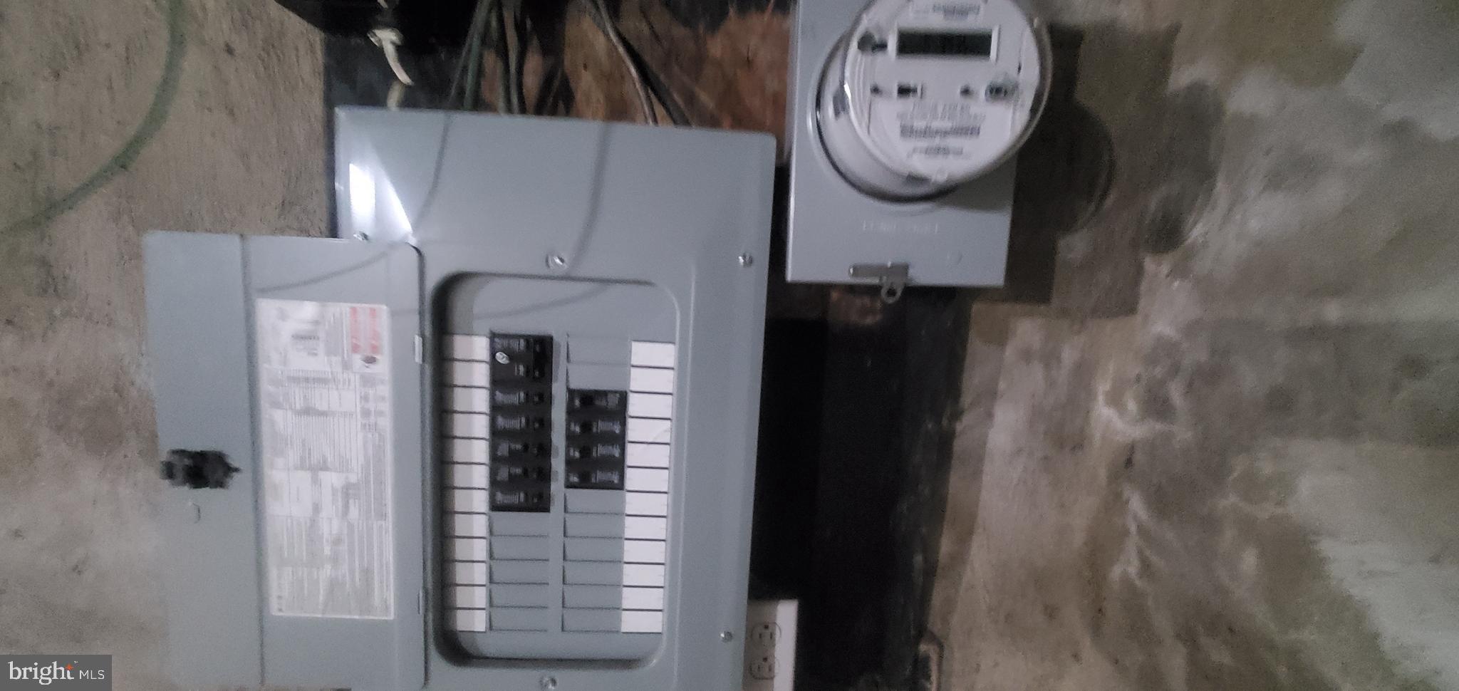 WEST PHILADELPHIA - Residential