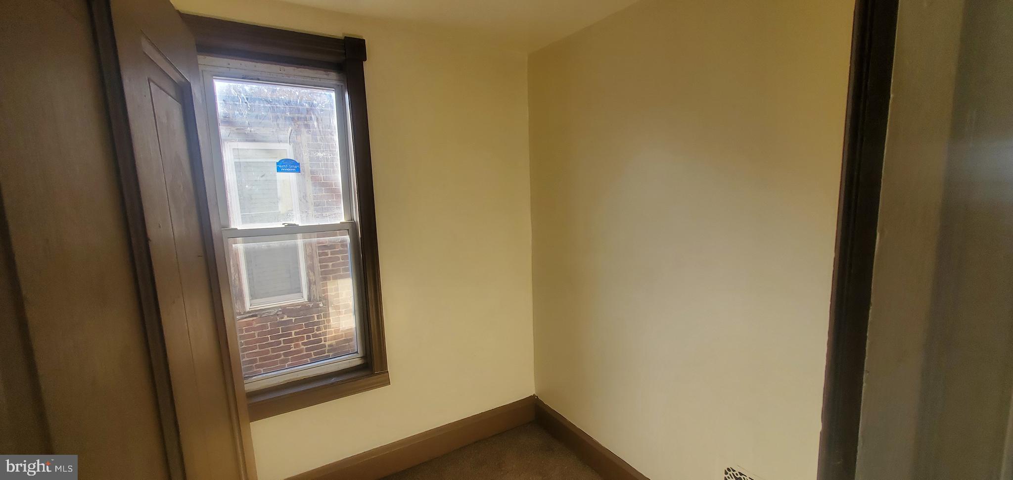 WEST PHILADELPHIA - Residential