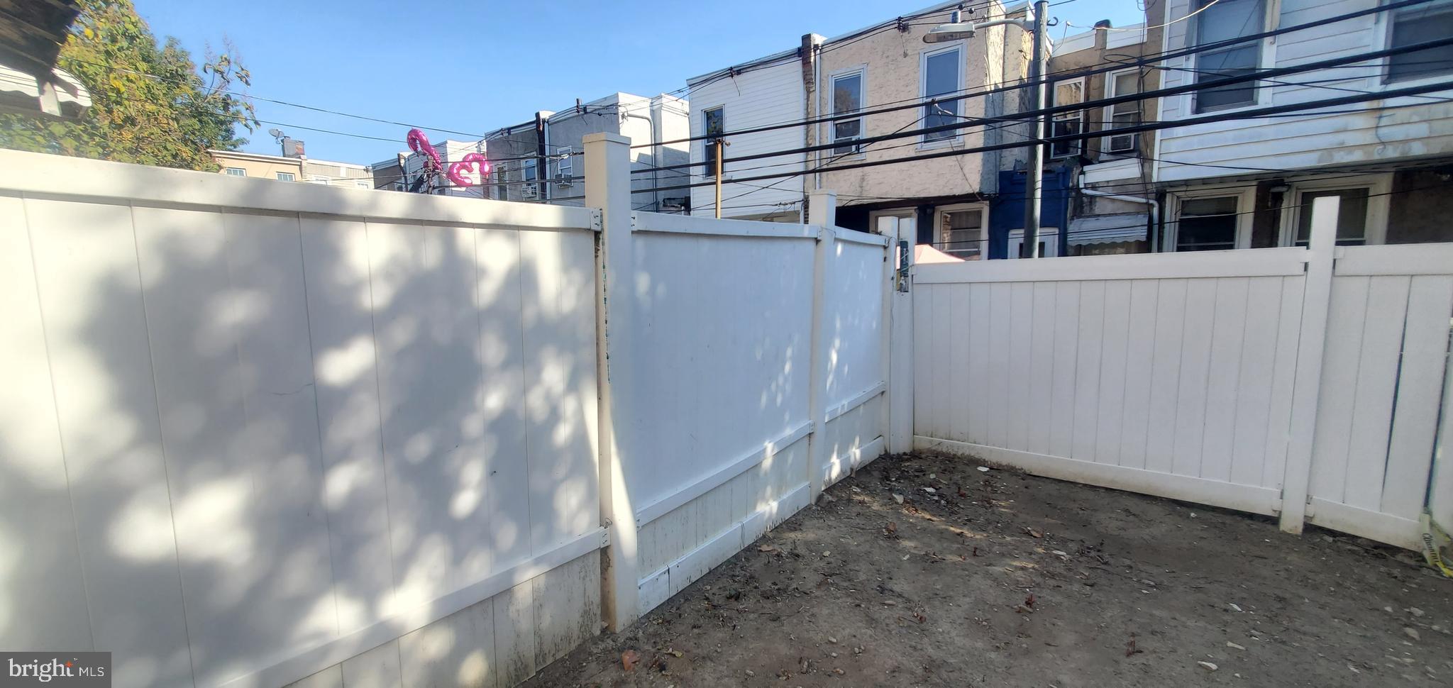 WEST PHILADELPHIA - Residential