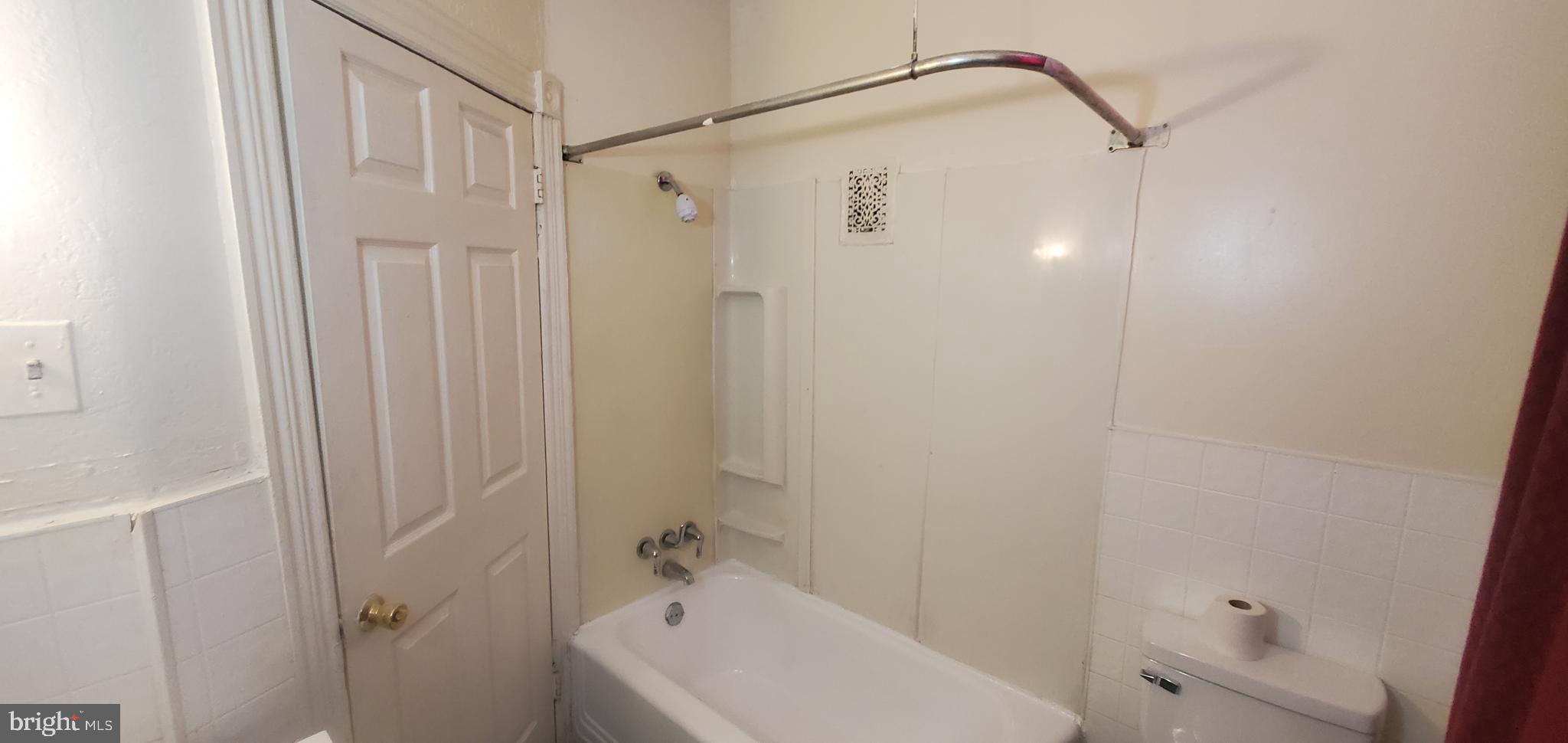 WEST PHILADELPHIA - Residential