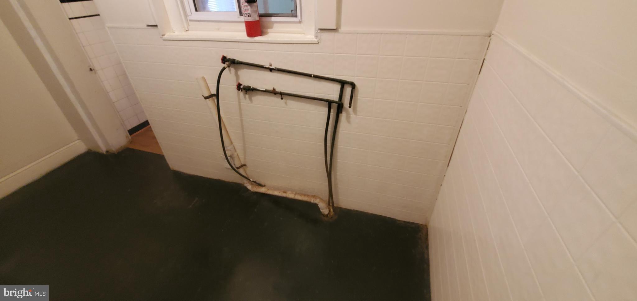 WEST PHILADELPHIA - Residential