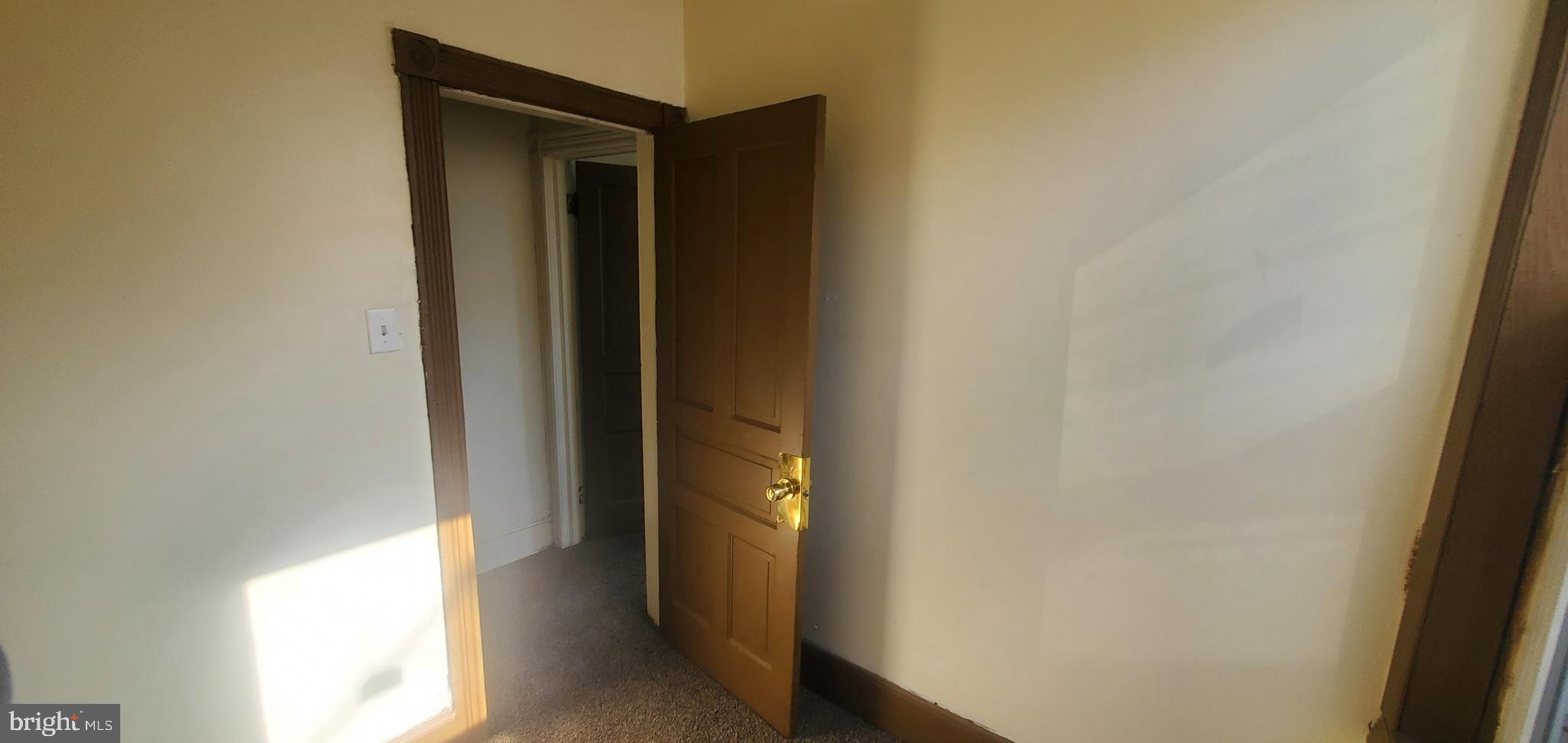 WEST PHILADELPHIA - Residential