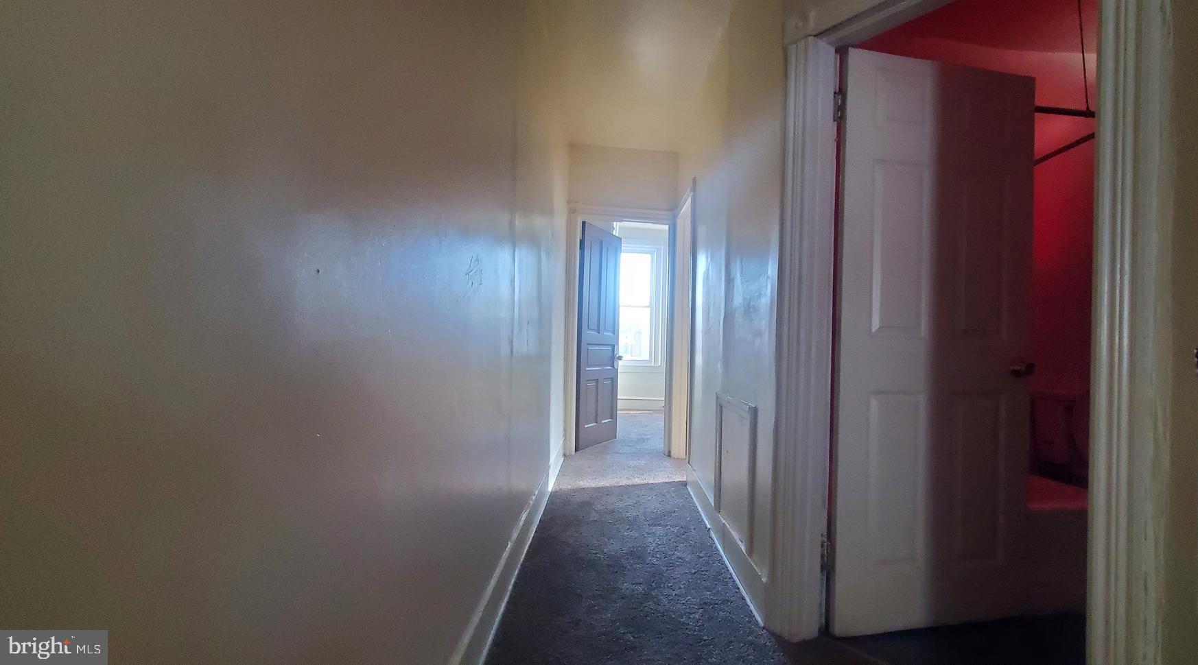 WEST PHILADELPHIA - Residential