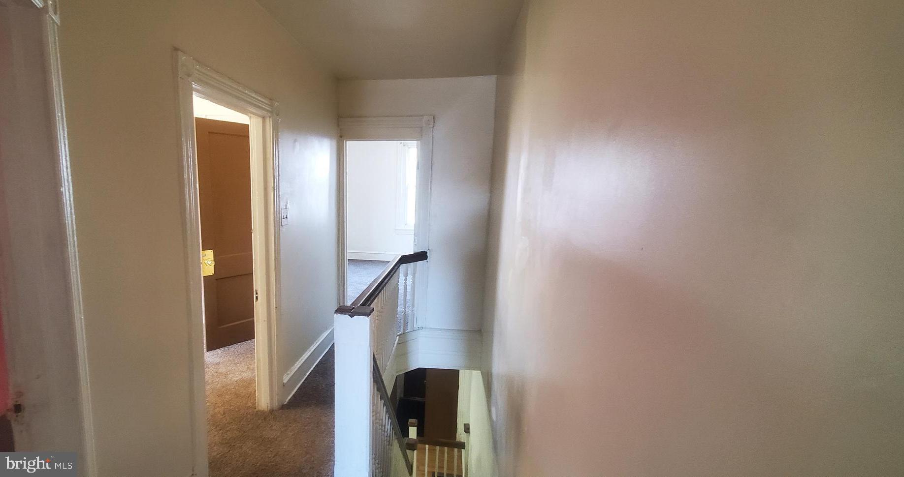 WEST PHILADELPHIA - Residential