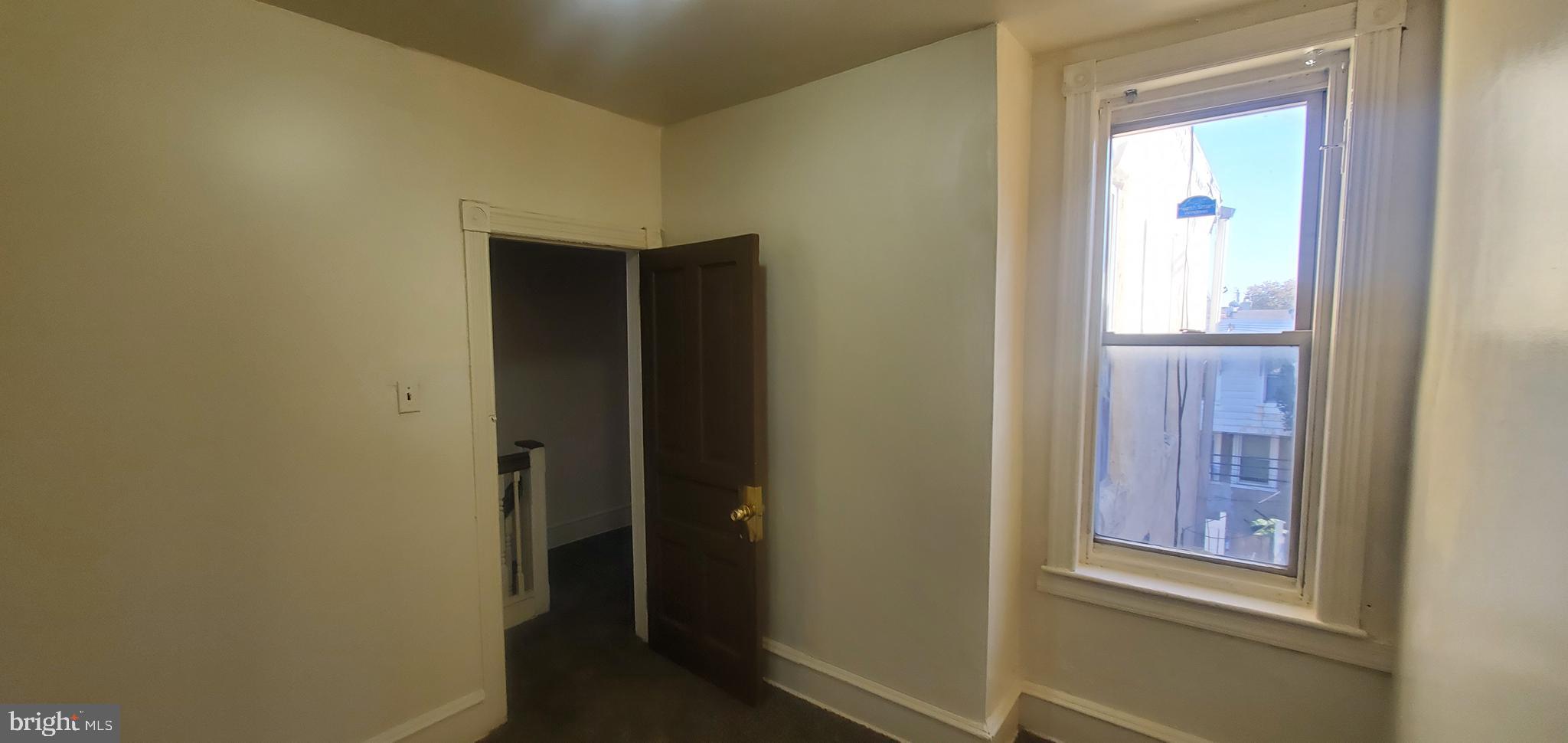 WEST PHILADELPHIA - Residential