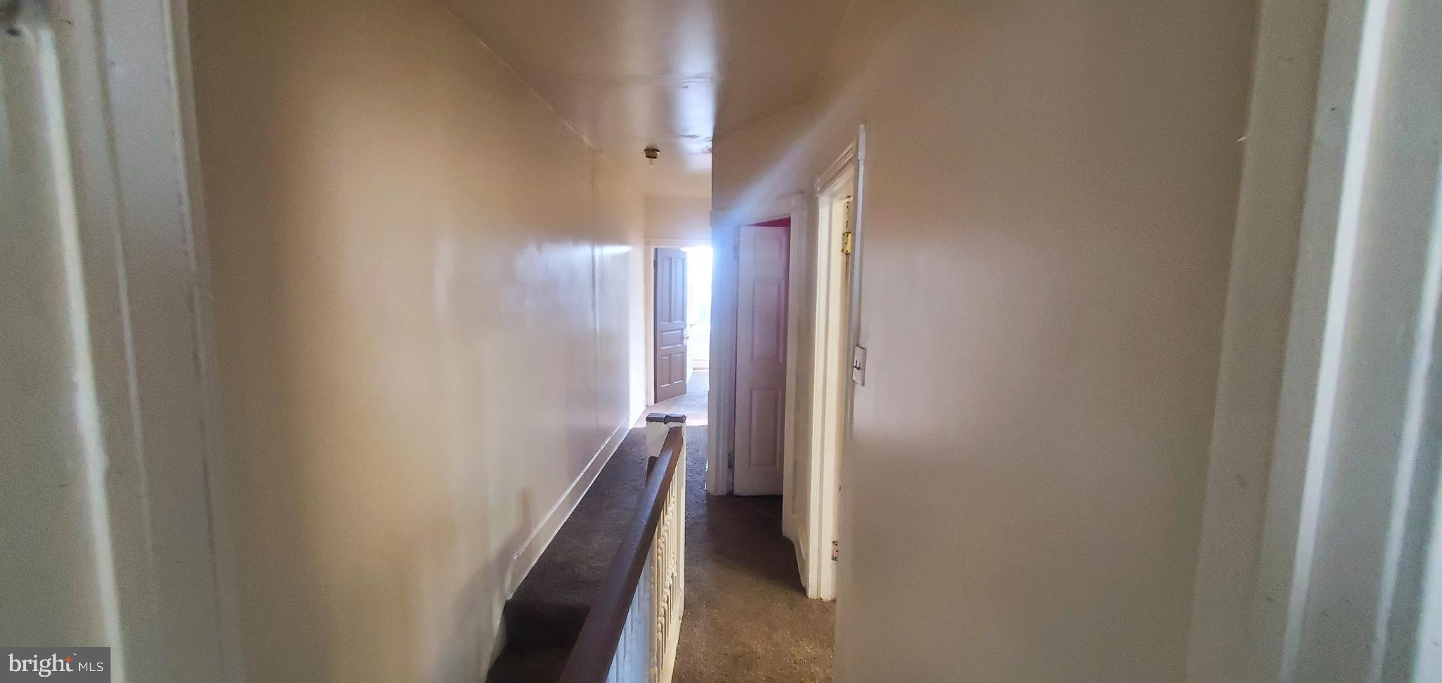 WEST PHILADELPHIA - Residential