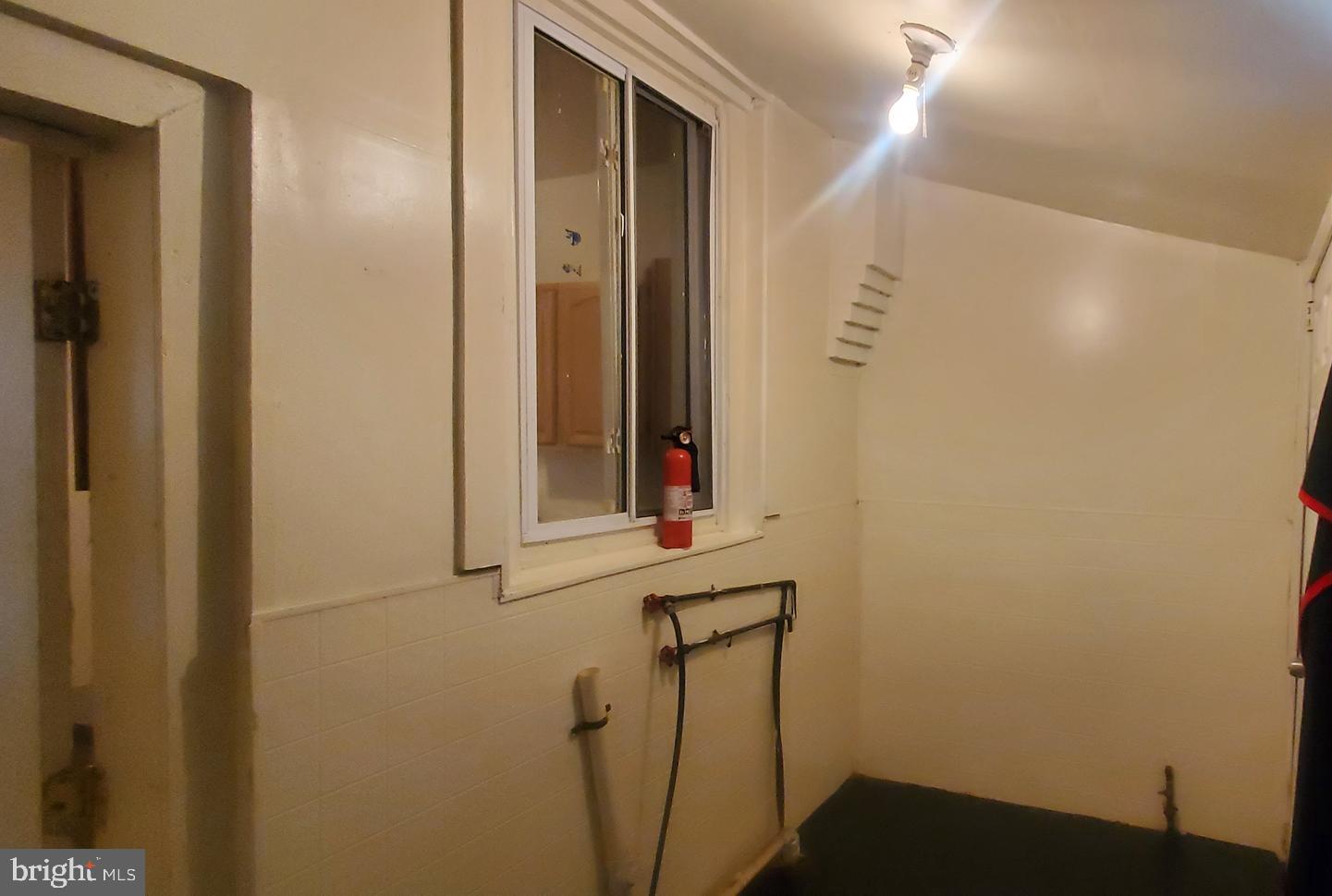 WEST PHILADELPHIA - Residential