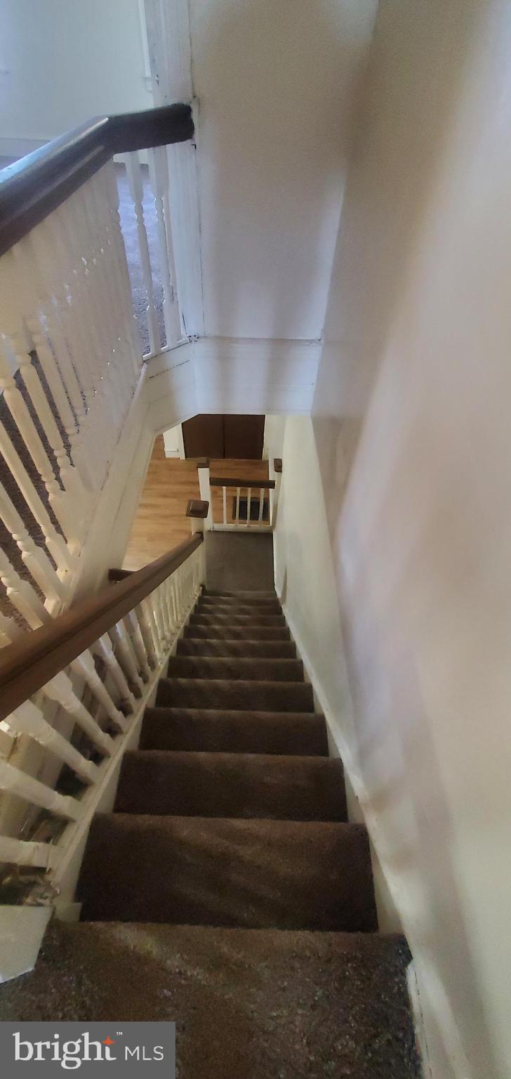 WEST PHILADELPHIA - Residential