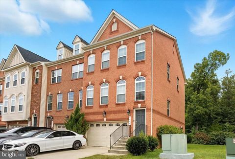 2750 COPPERSMITH PLACE BRYANS ROAD MD 20616