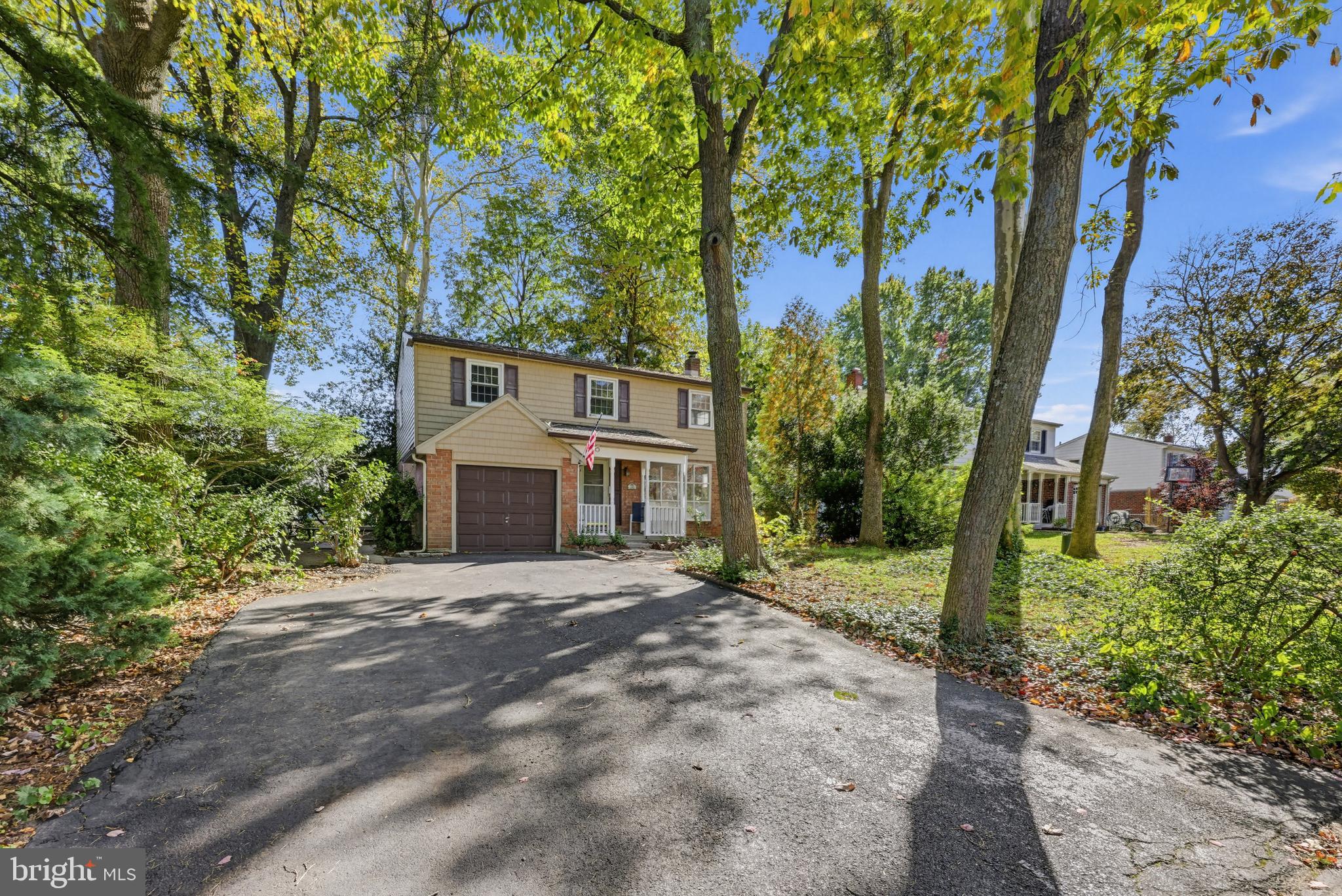 614 GEORGETOWN ROAD