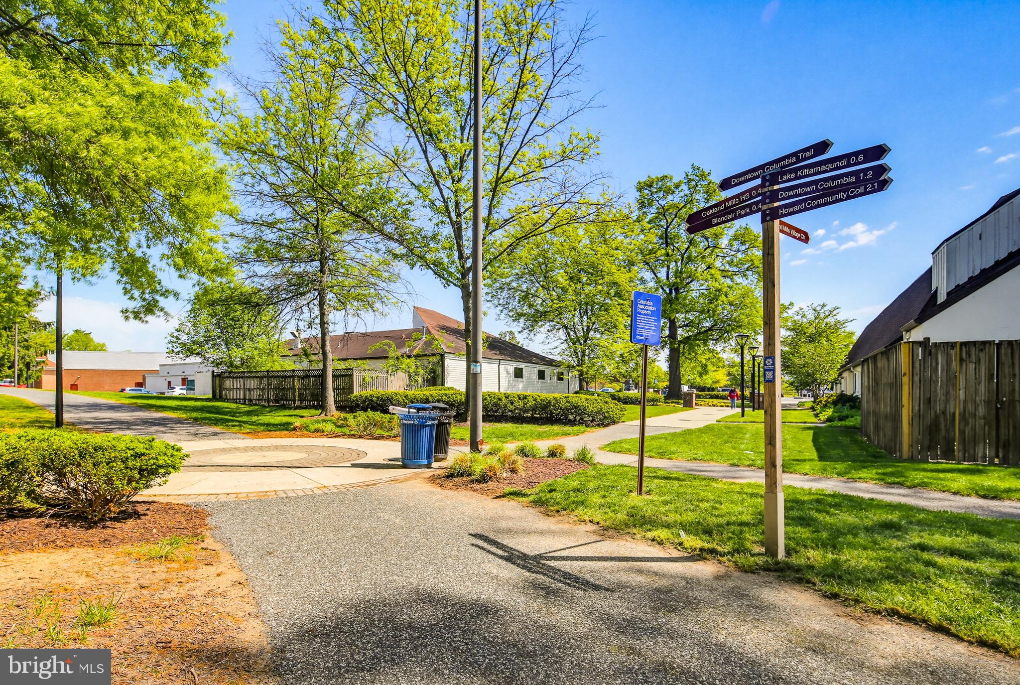 VOM VILLAGE CENTER - Residential