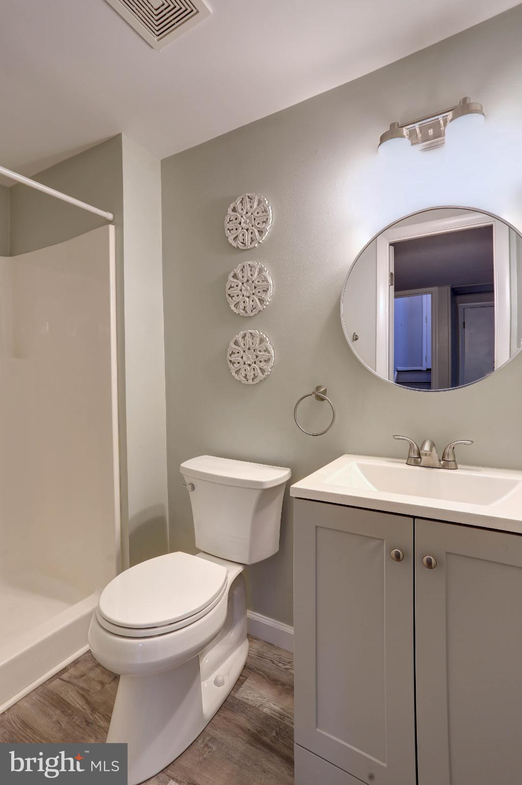 ULMSTEAD GARDENS - Residential