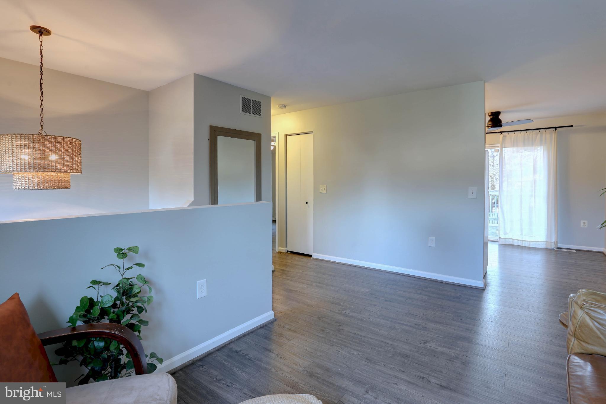 ULMSTEAD GARDENS - Residential