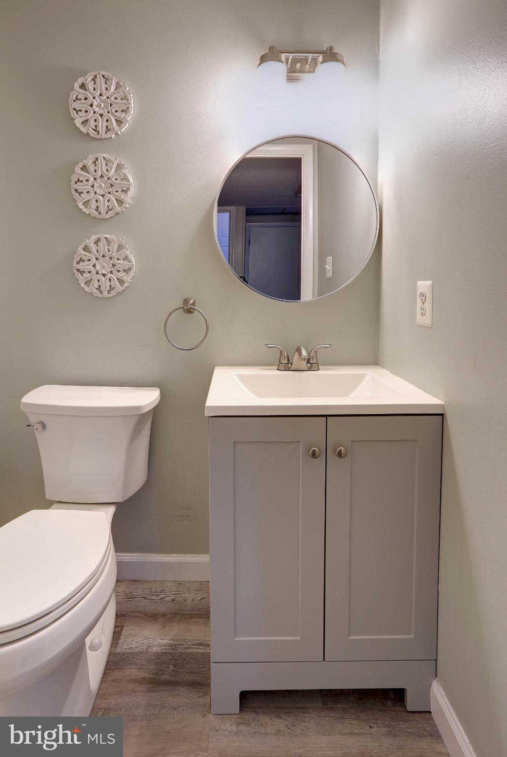 ULMSTEAD GARDENS - Residential