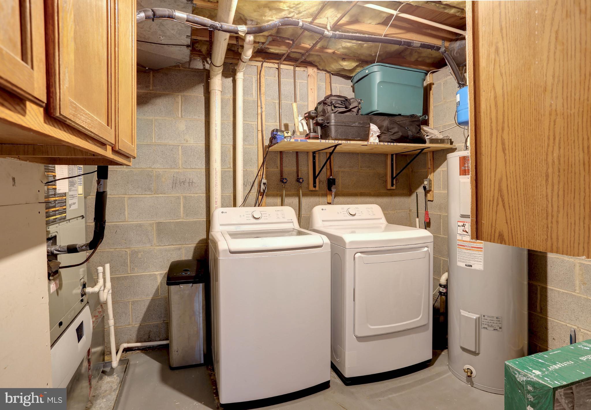 ULMSTEAD GARDENS - Residential