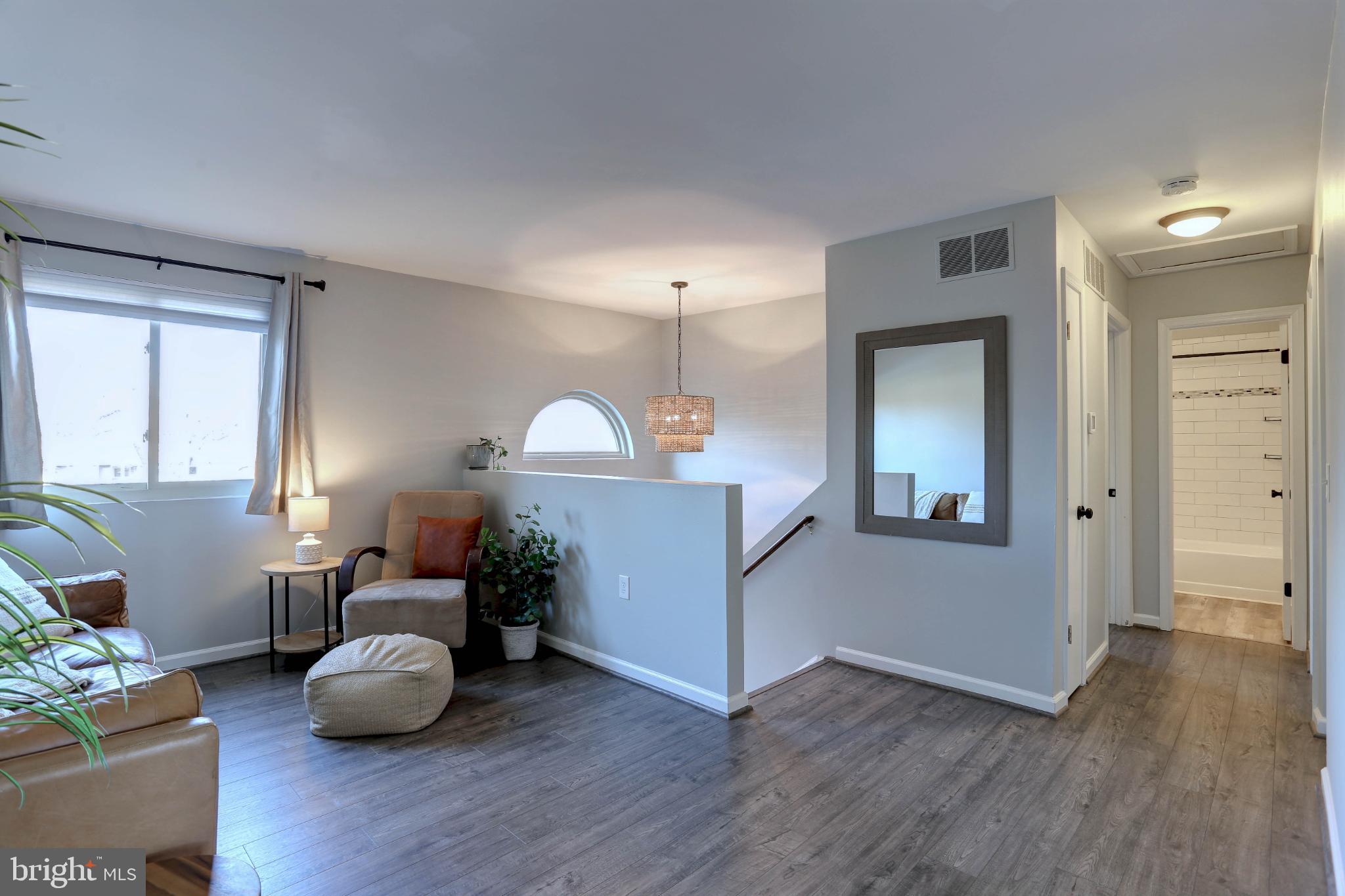 ULMSTEAD GARDENS - Residential