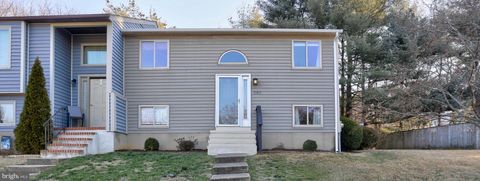 1159 GREENHILL ROAD ARNOLD MD 21012