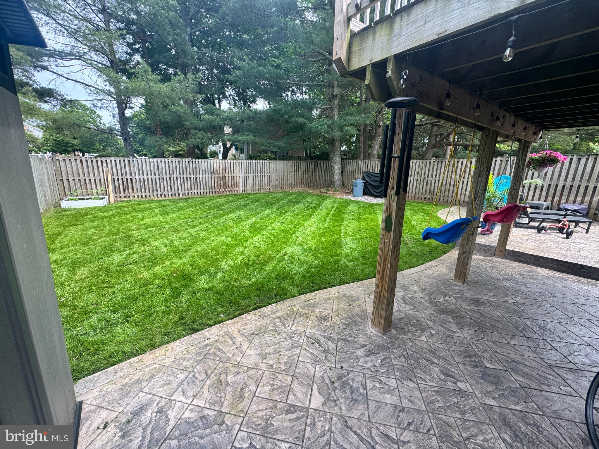 ULMSTEAD GARDENS - Residential