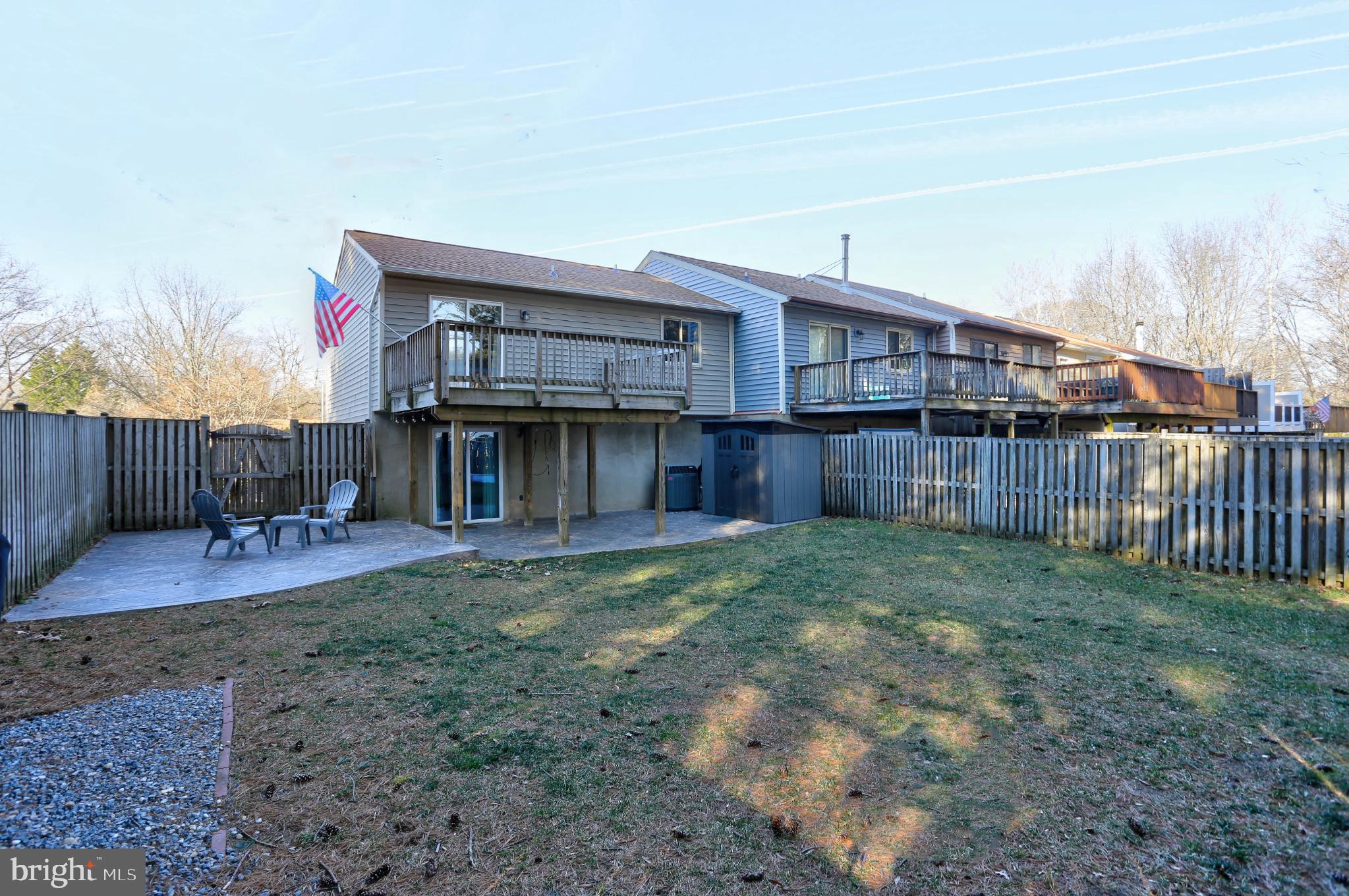 ULMSTEAD GARDENS - Residential