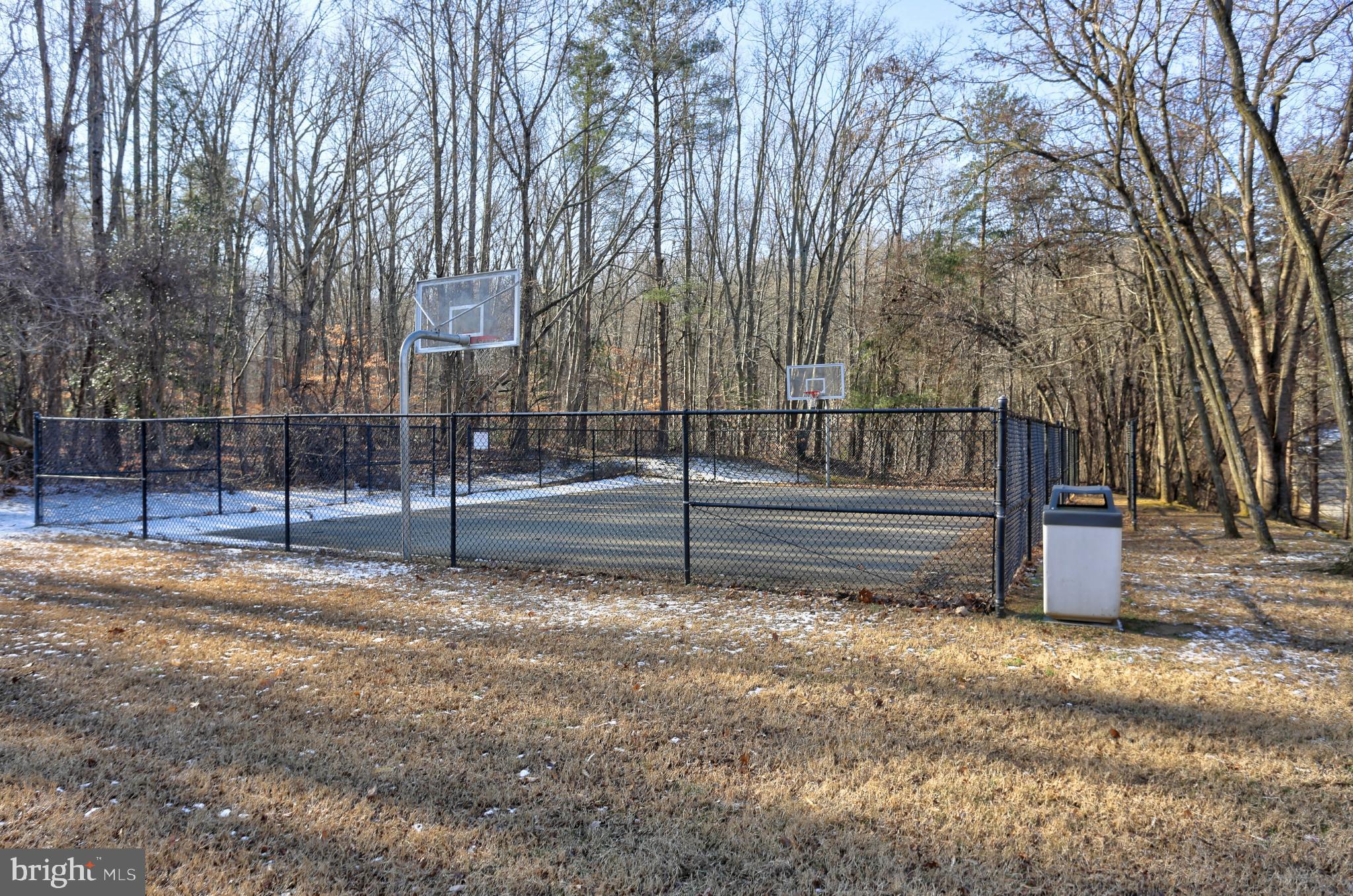 ULMSTEAD GARDENS - Residential