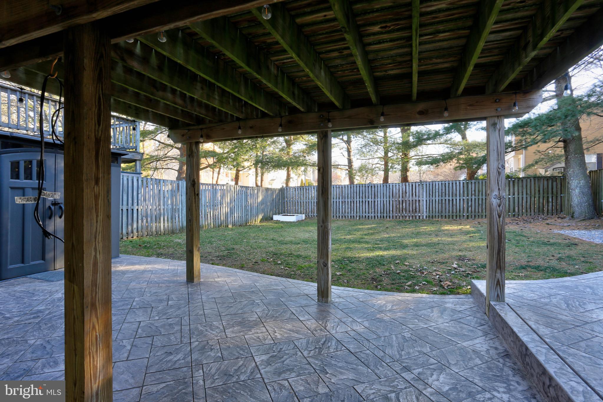 ULMSTEAD GARDENS - Residential