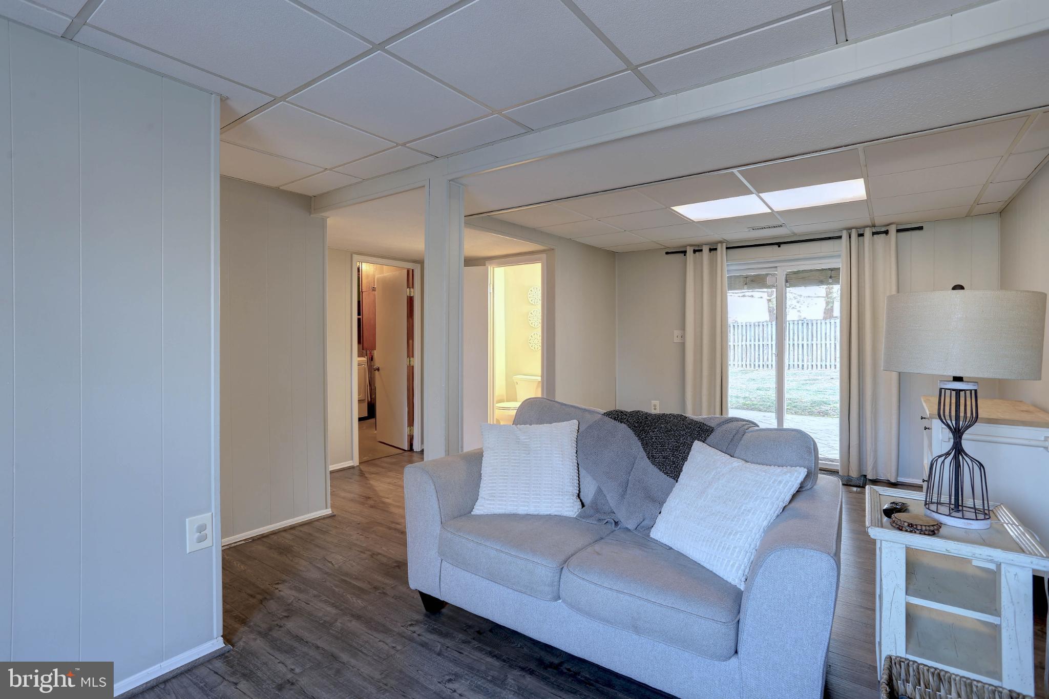 ULMSTEAD GARDENS - Residential