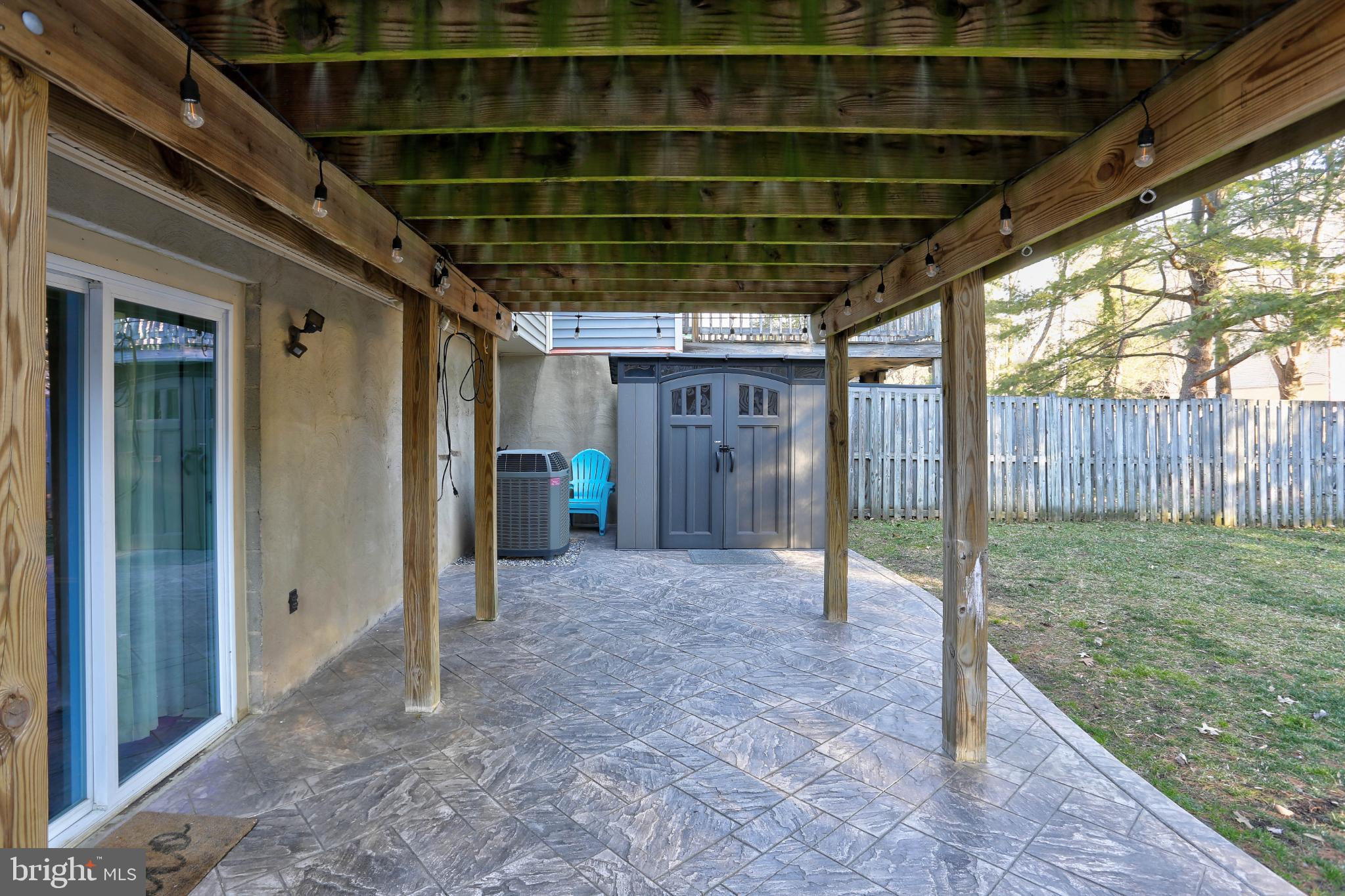 ULMSTEAD GARDENS - Residential