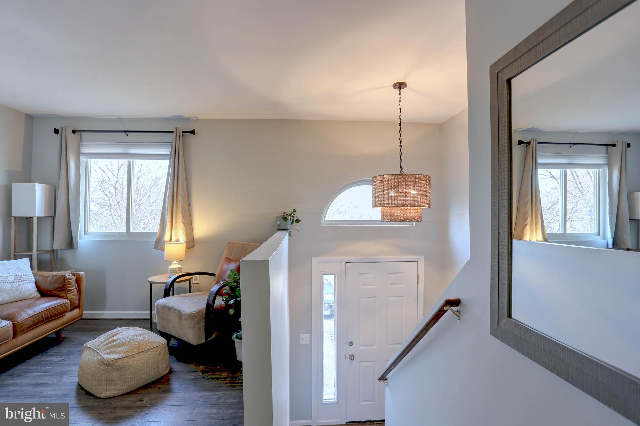 ULMSTEAD GARDENS - Residential