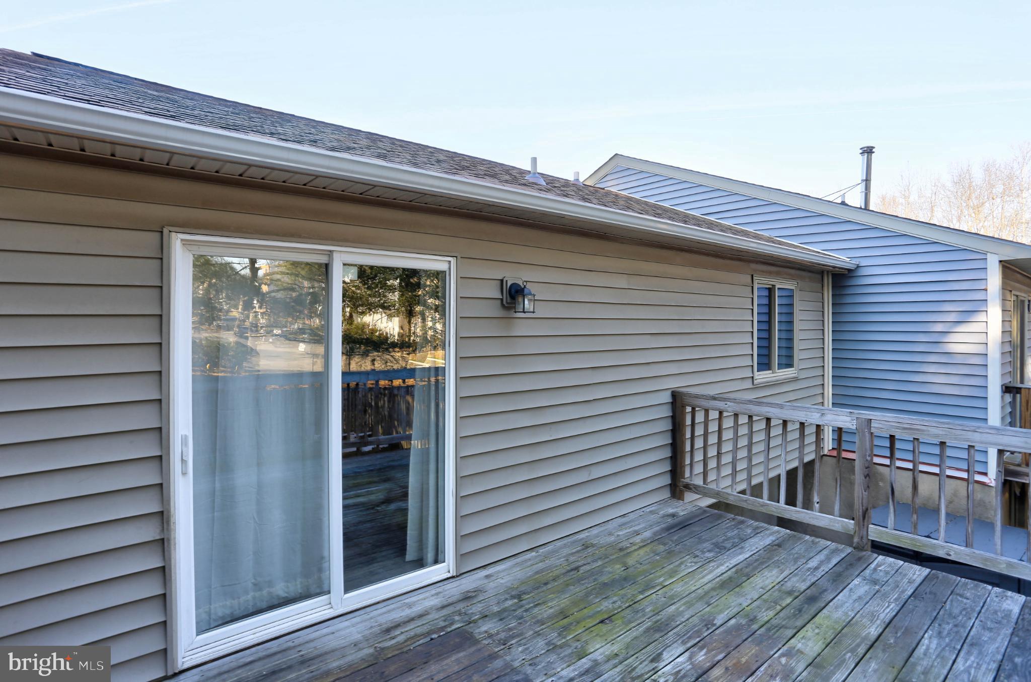 ULMSTEAD GARDENS - Residential