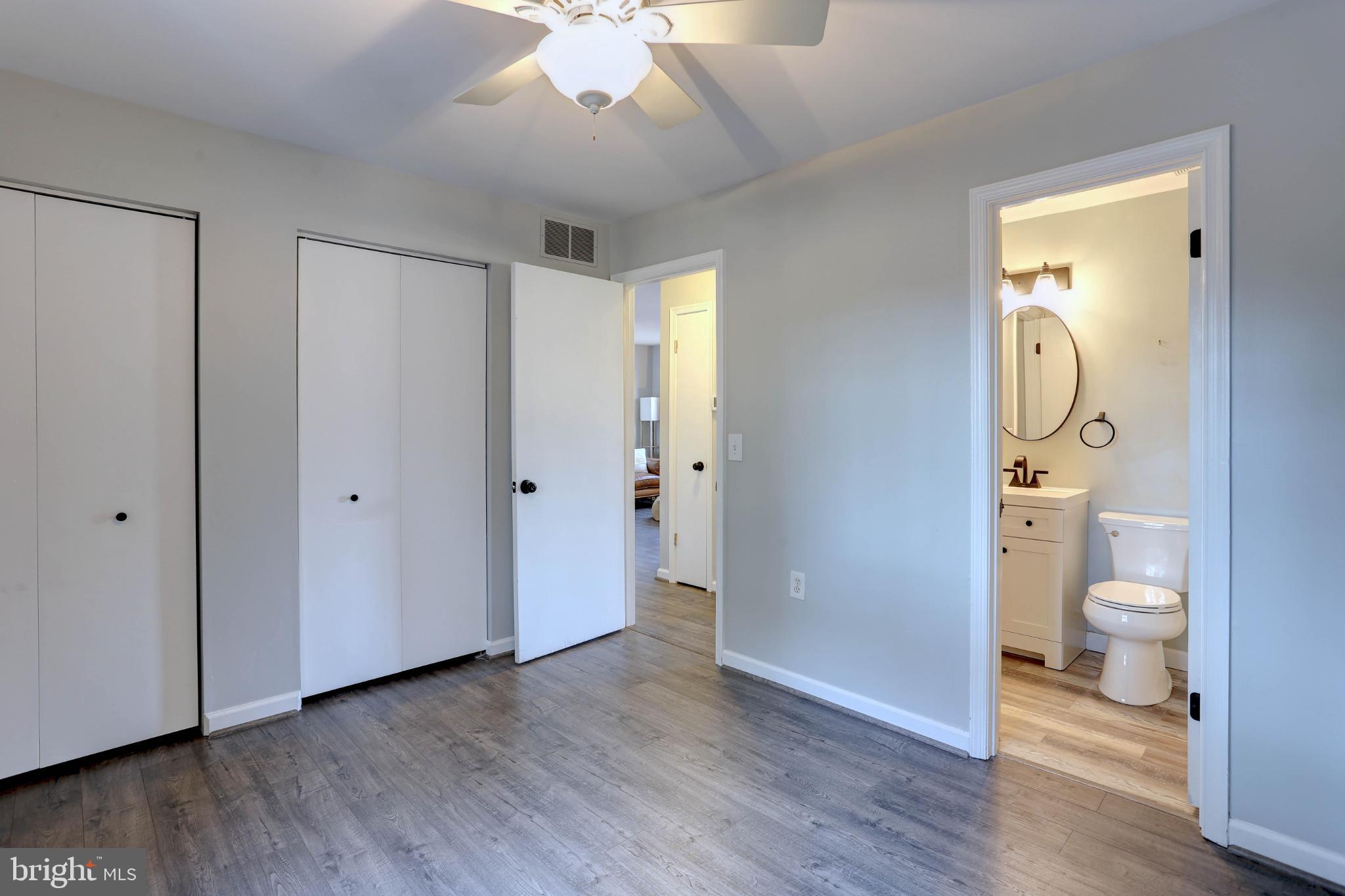 ULMSTEAD GARDENS - Residential