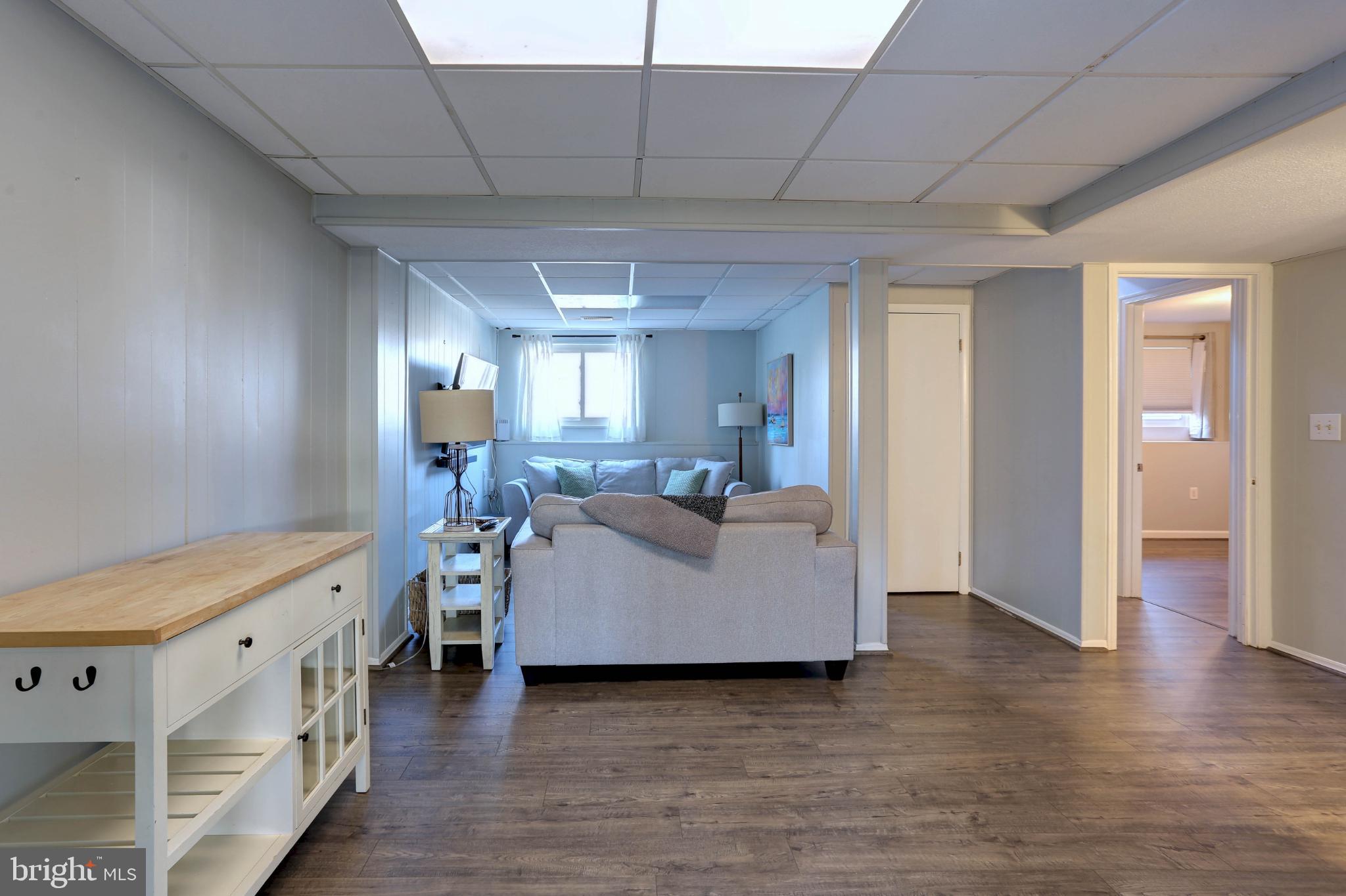 ULMSTEAD GARDENS - Residential