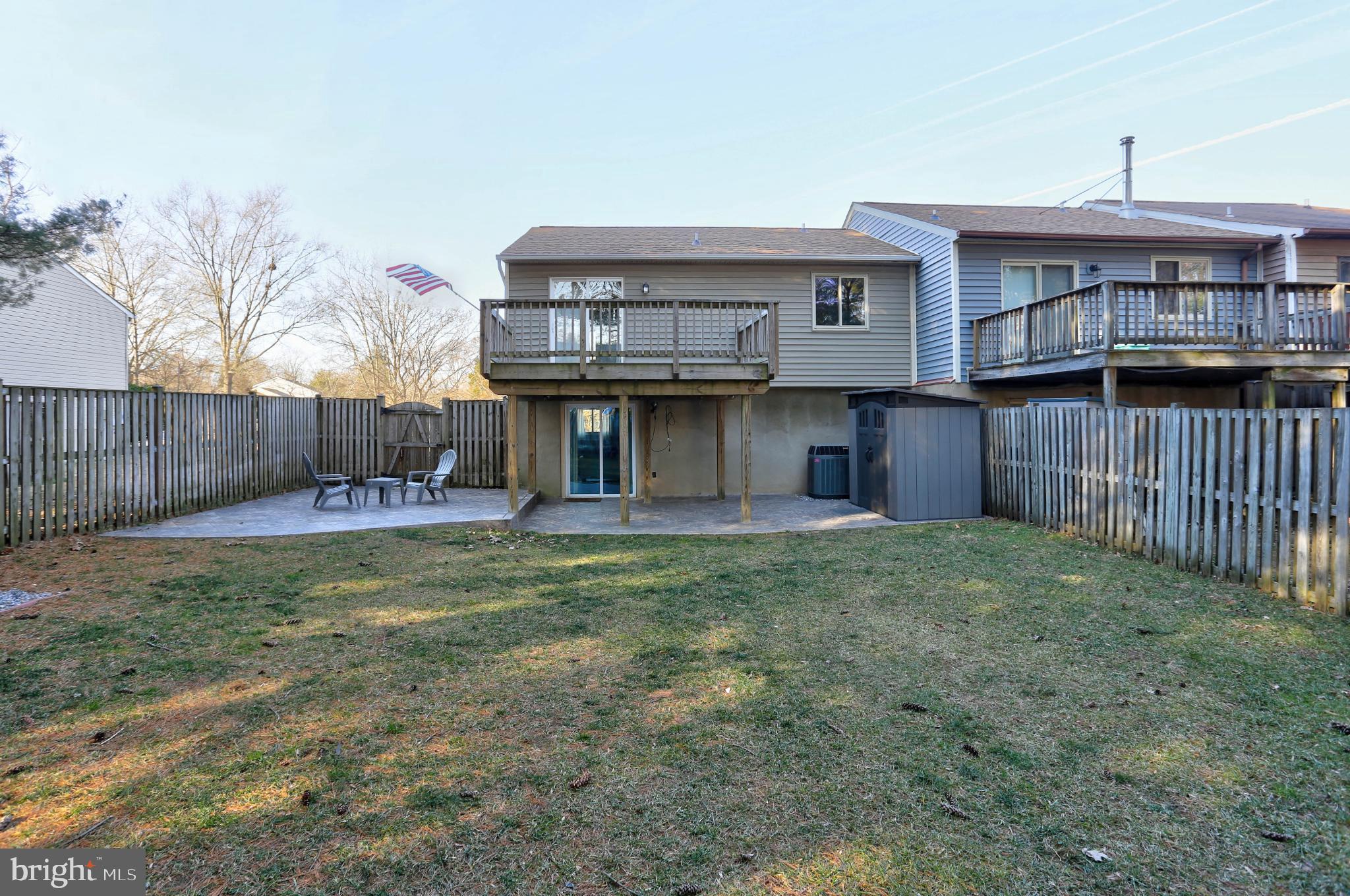 ULMSTEAD GARDENS - Residential