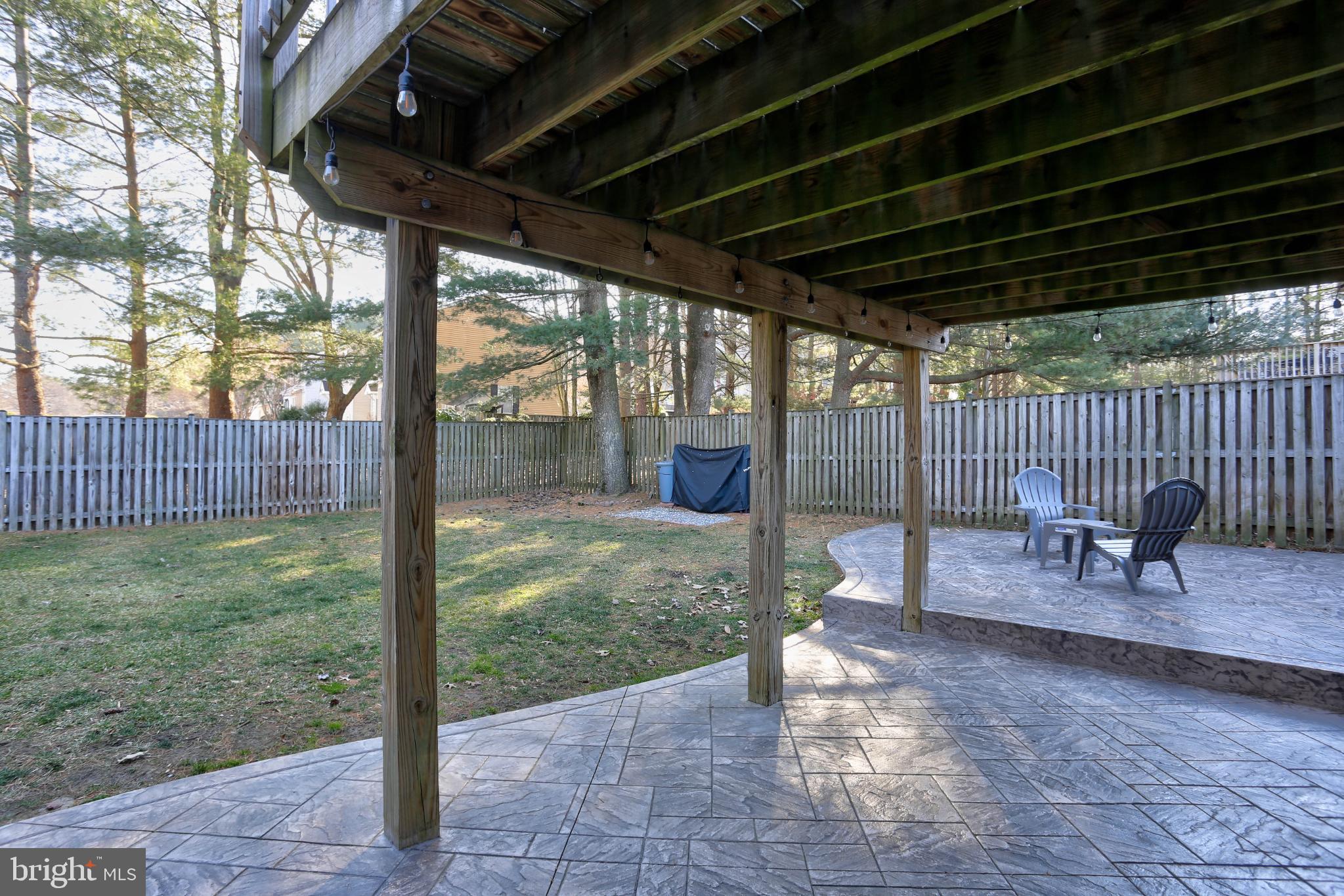 ULMSTEAD GARDENS - Residential