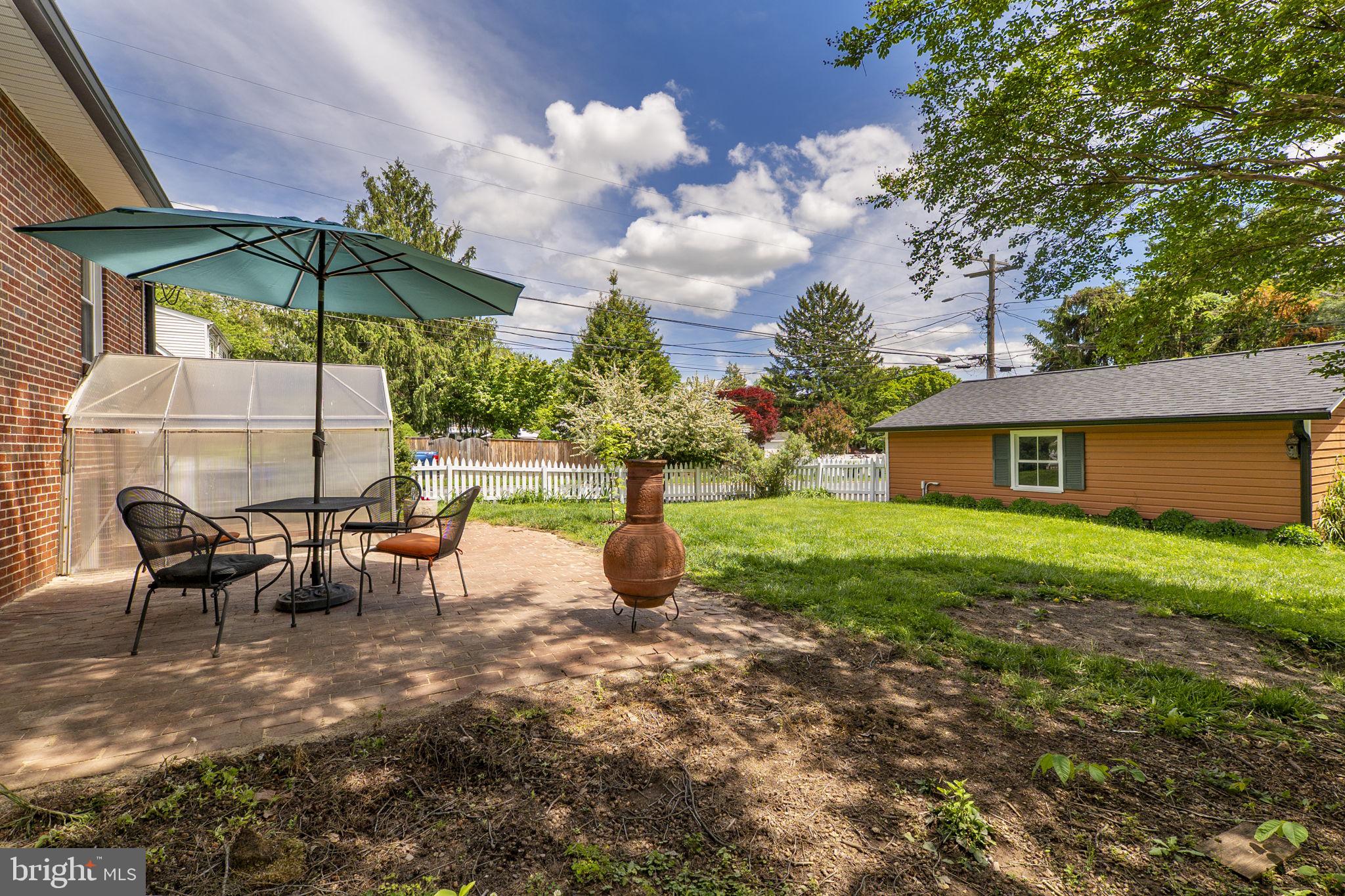 BAKER PARK - Residential