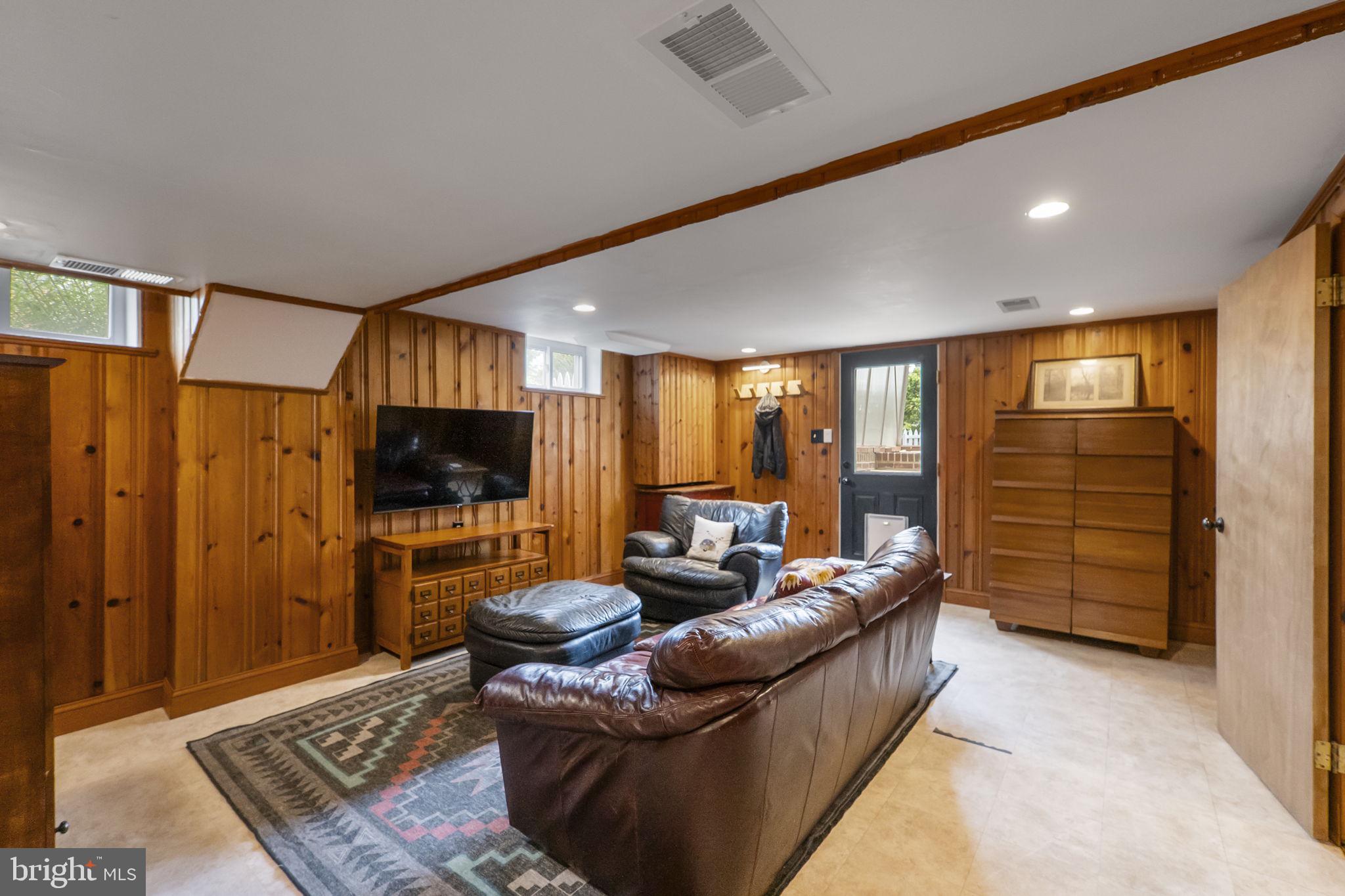 BAKER PARK - Residential