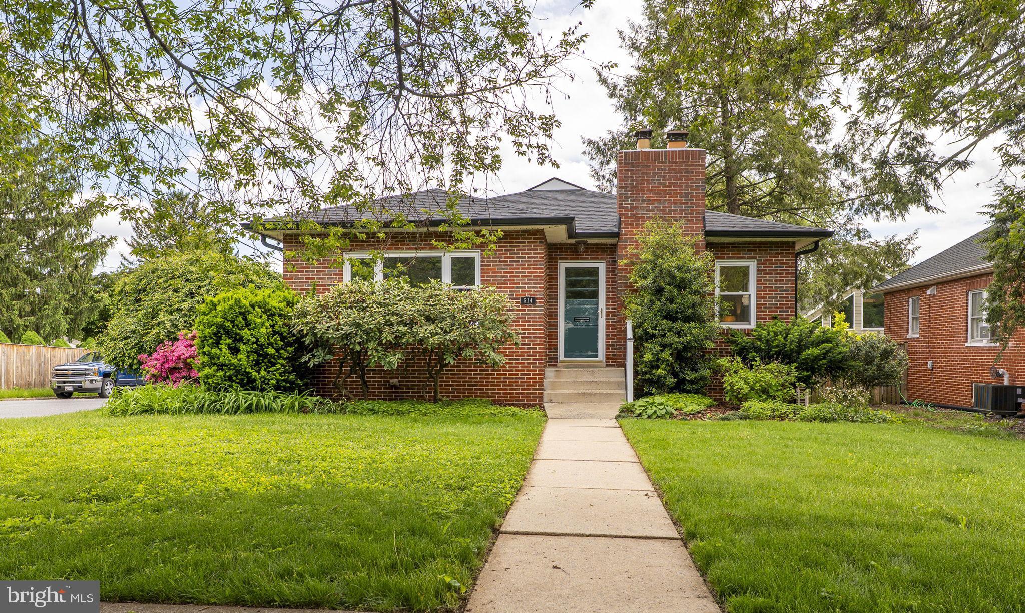 BAKER PARK - Residential