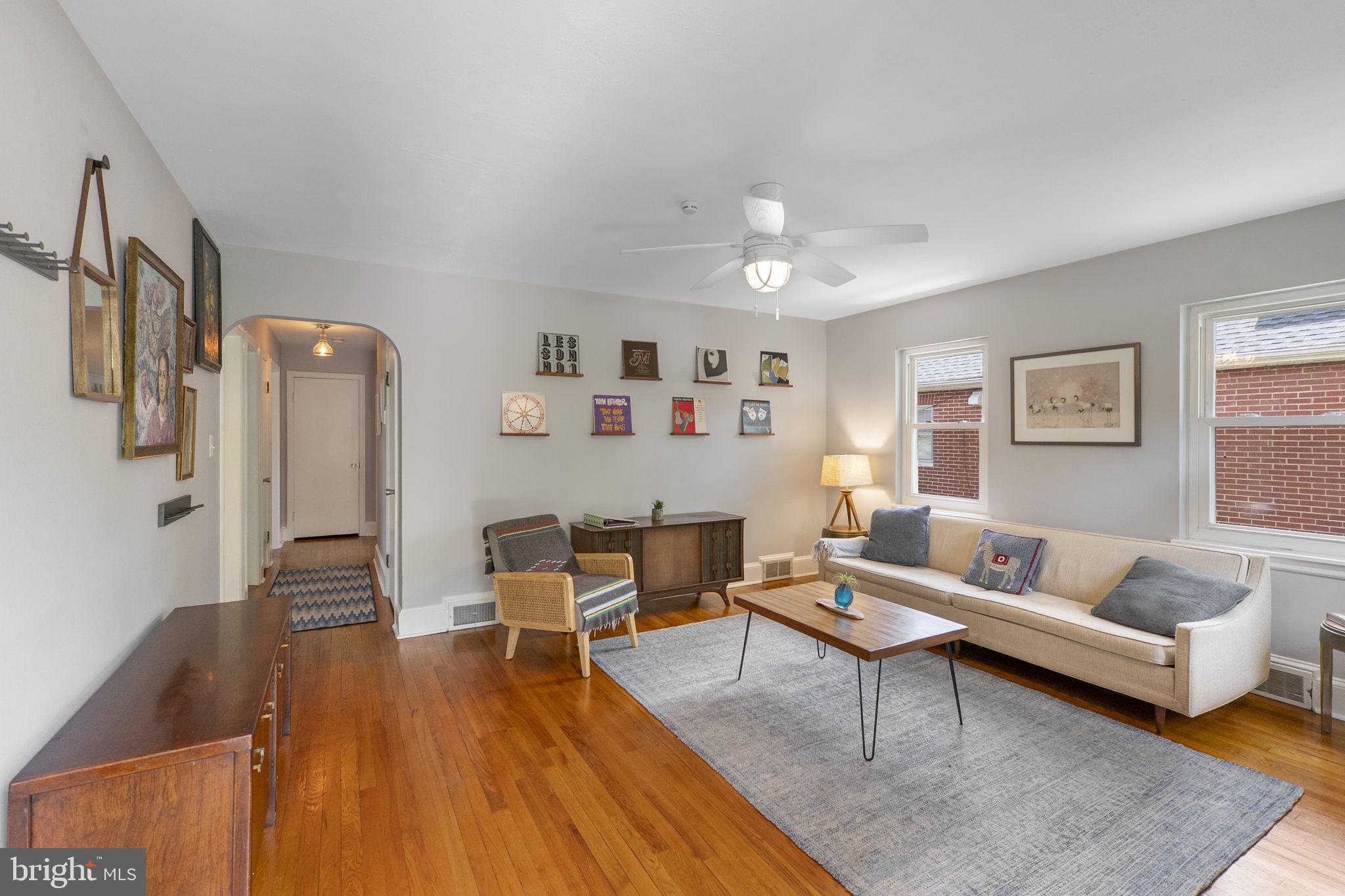 BAKER PARK - Residential