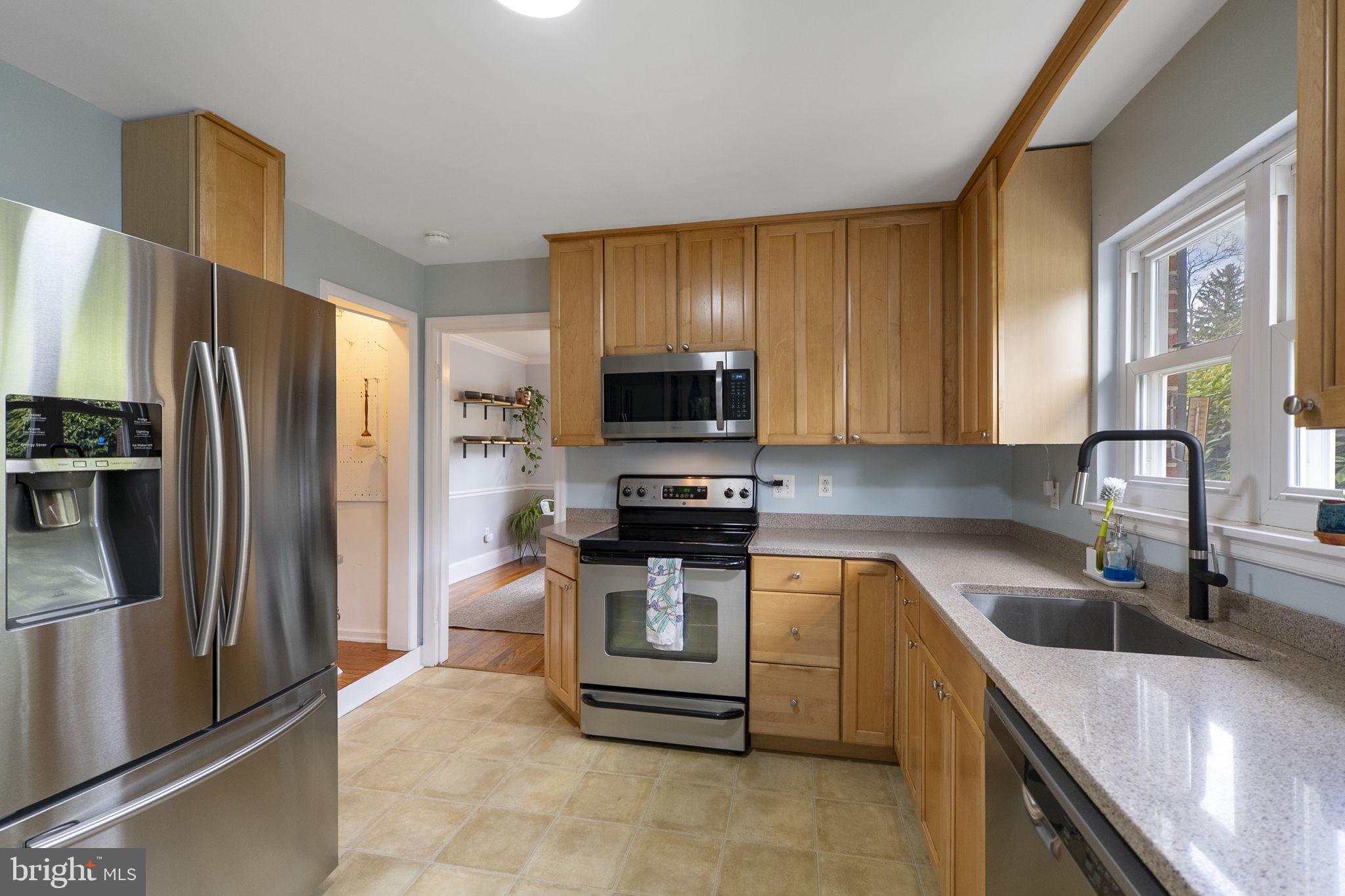 BAKER PARK - Residential